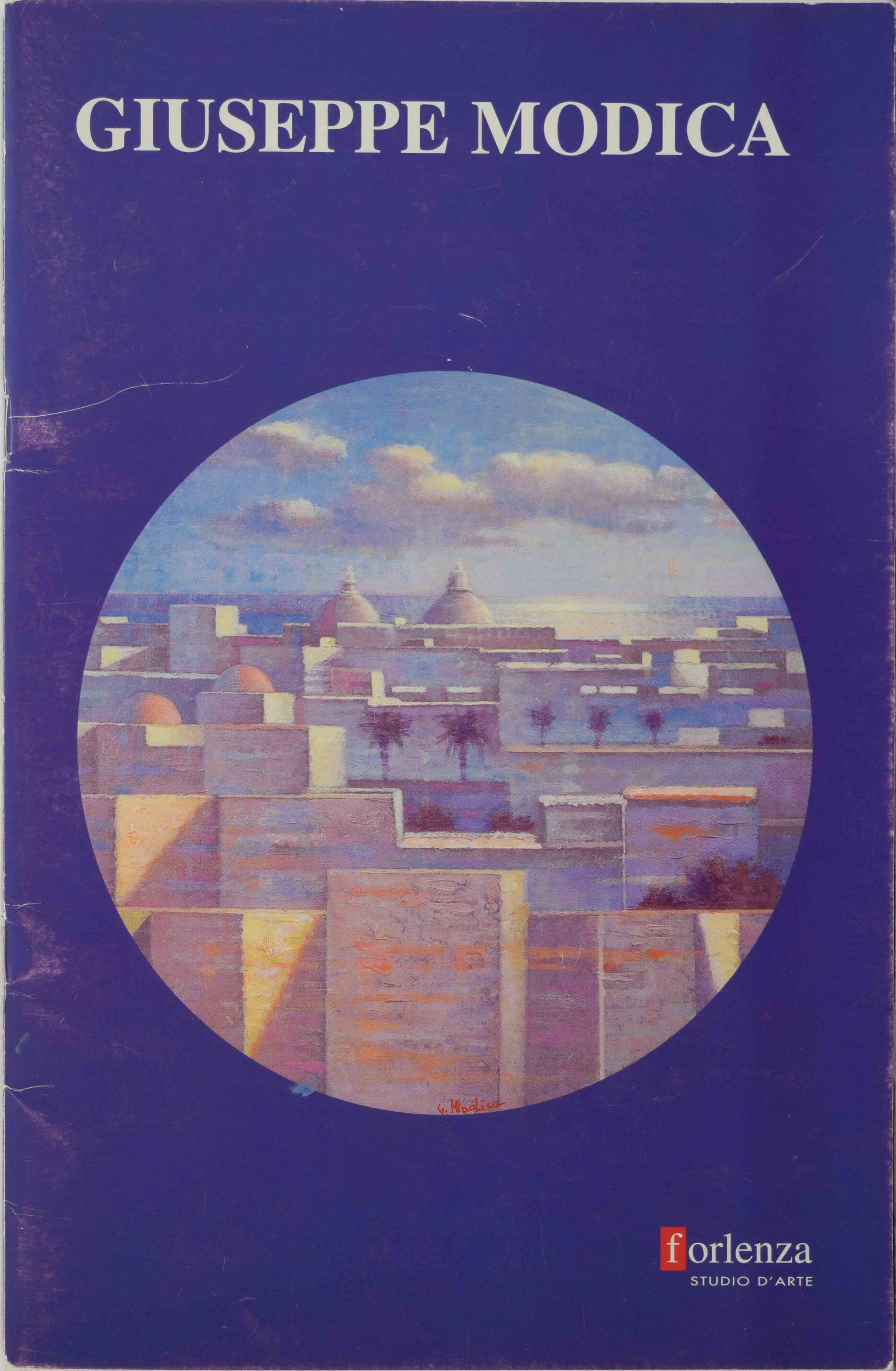 Teramo, Studio d'Arte Contemporanea, 2006