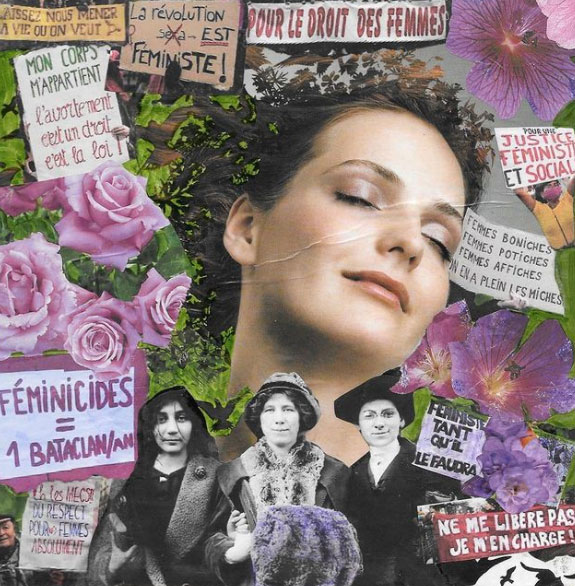 evelyne ardouin
