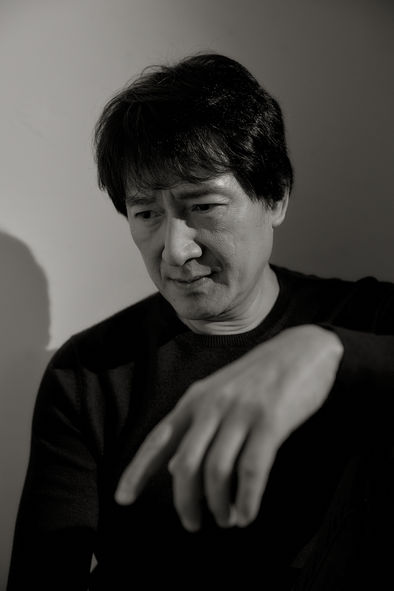 Ke Huy Quan for The New York Times