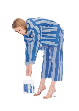 aw2019 lookbook, photographed by sutthiwat sangkong, 2019.