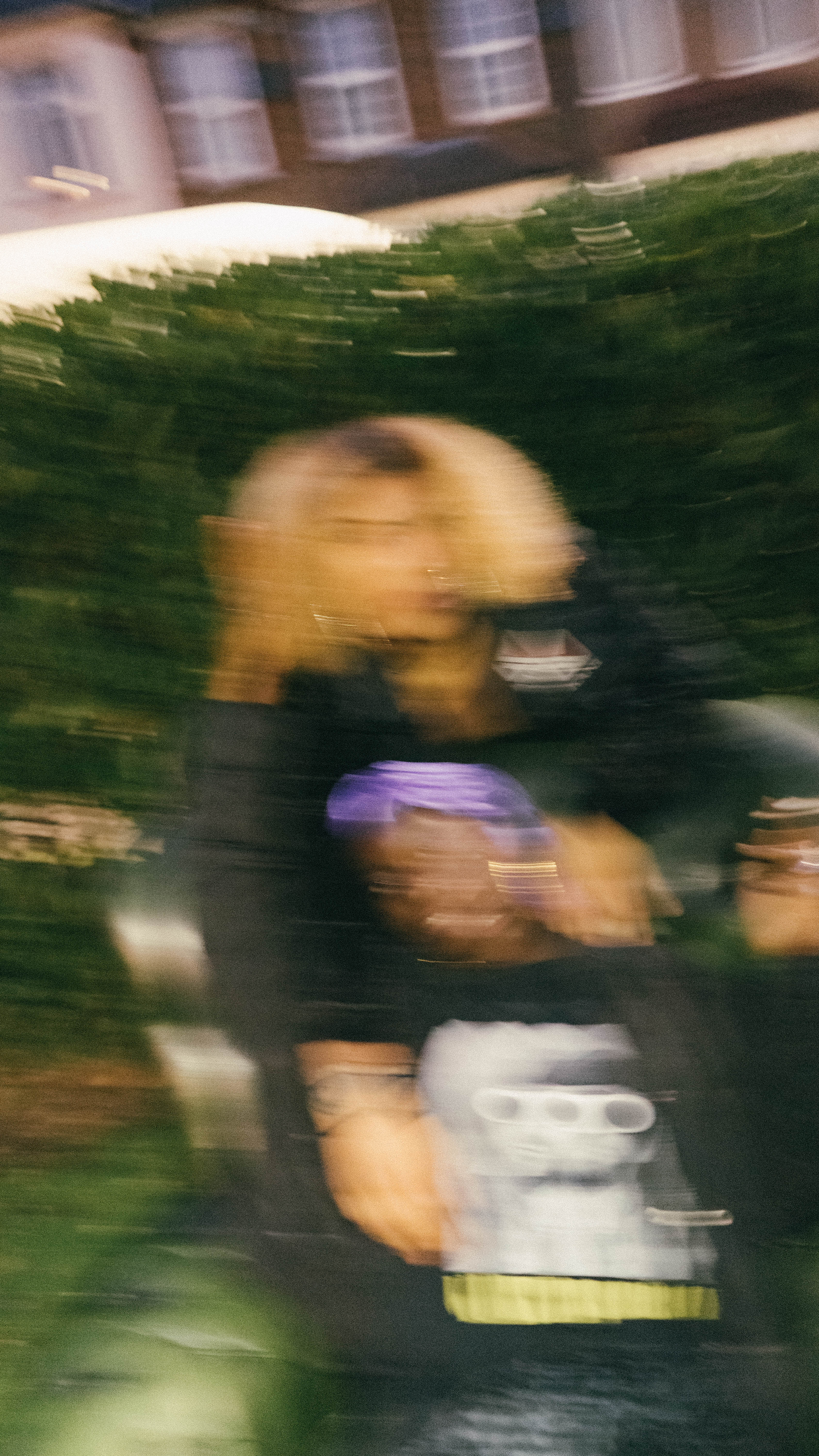 Tells & Fran for Bad Summer 95, 2020