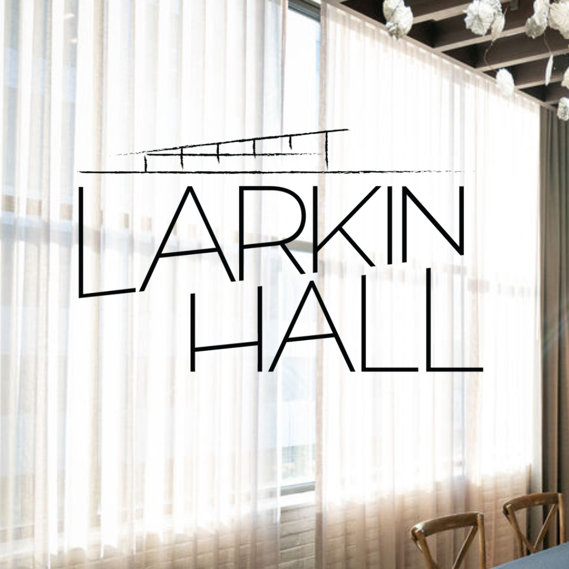 Larkin Hall Brand