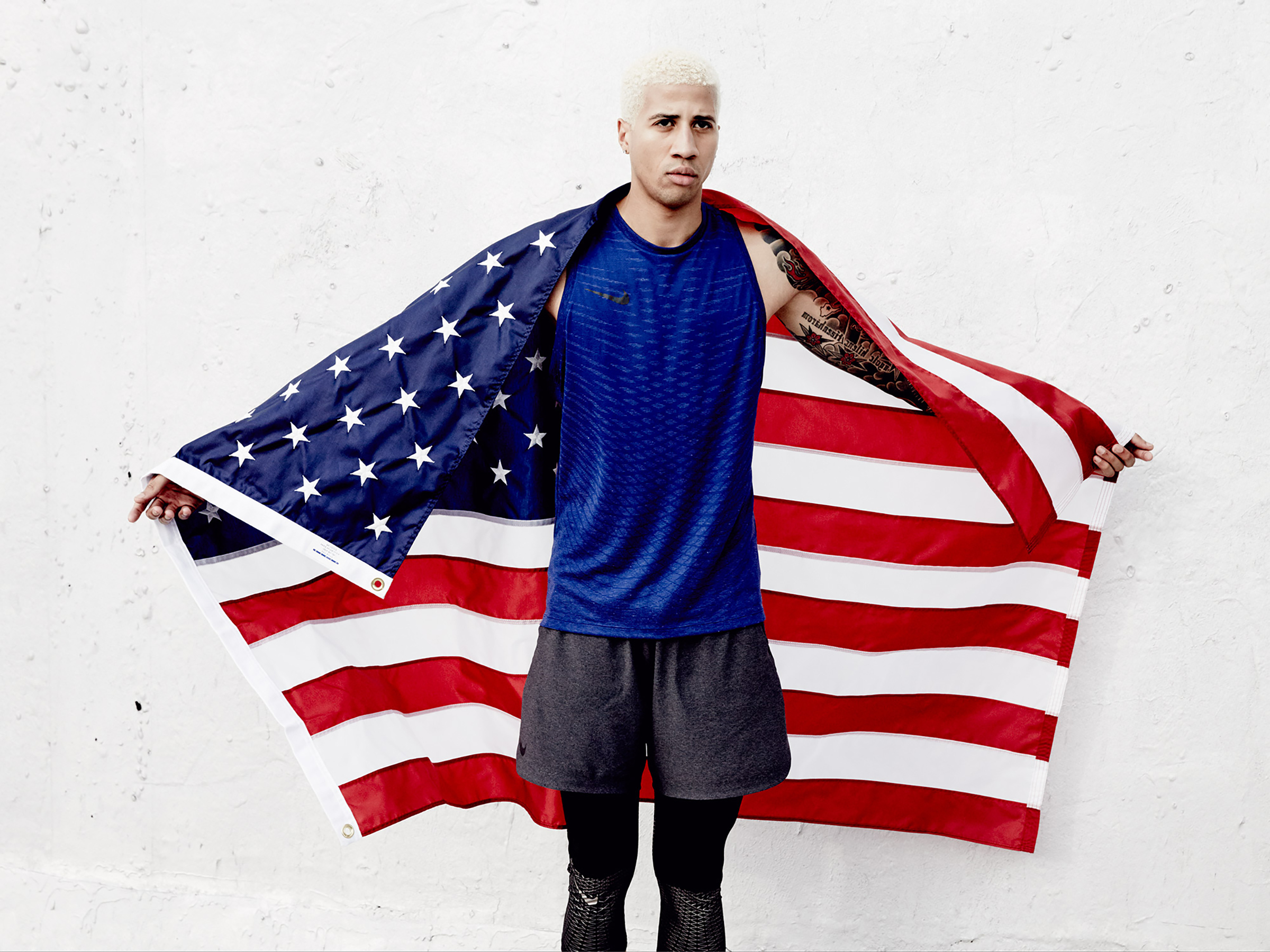 Miles Chamley-Watson