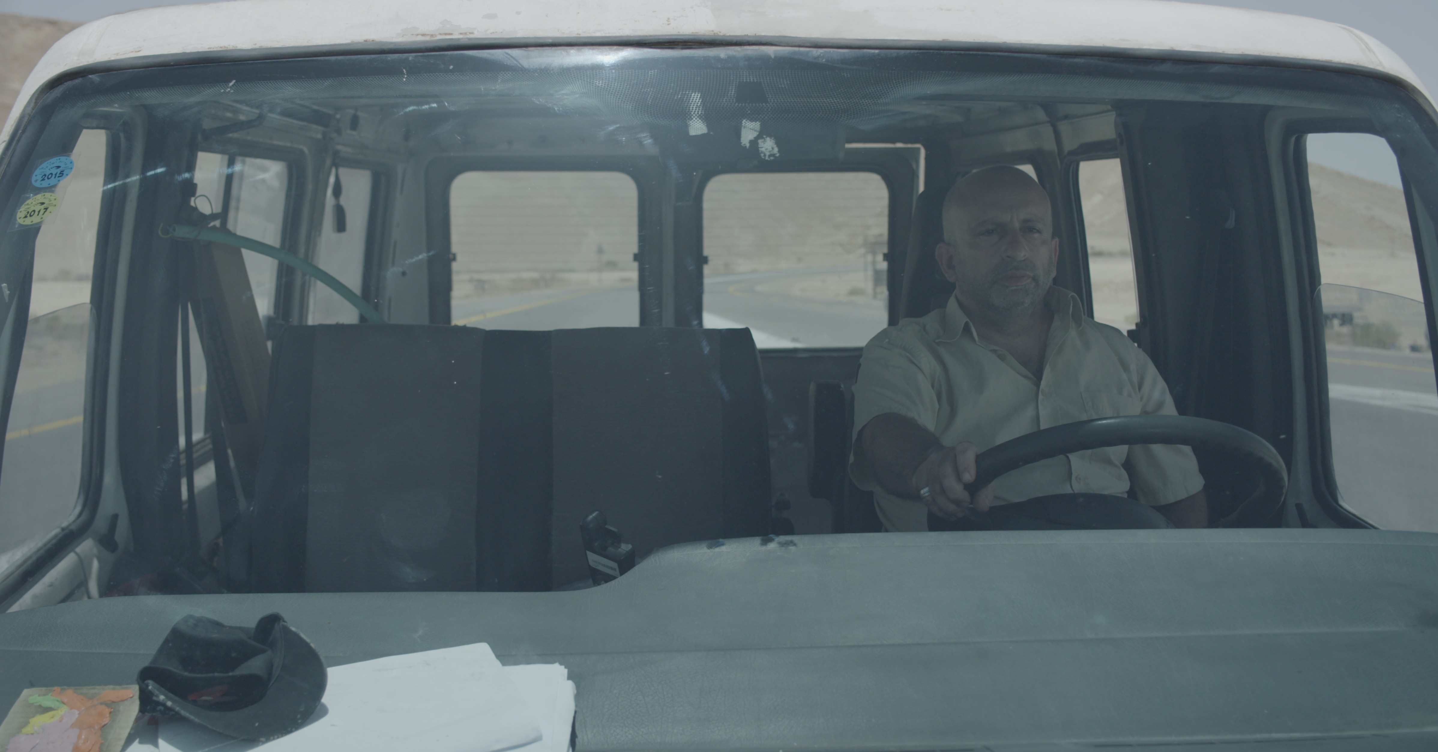 No Vacance, 2018, Video stills