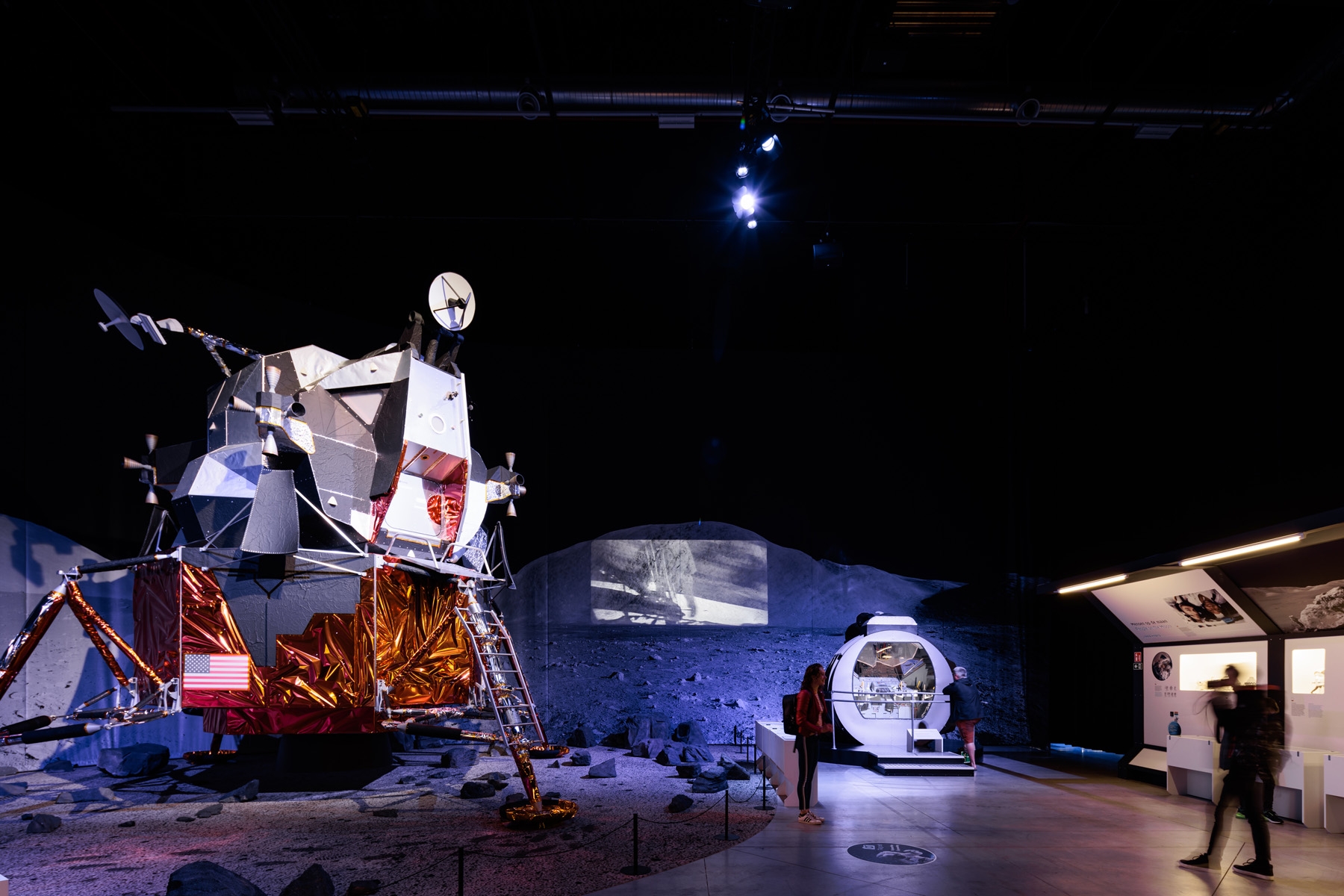 Space Expo - Antwerp