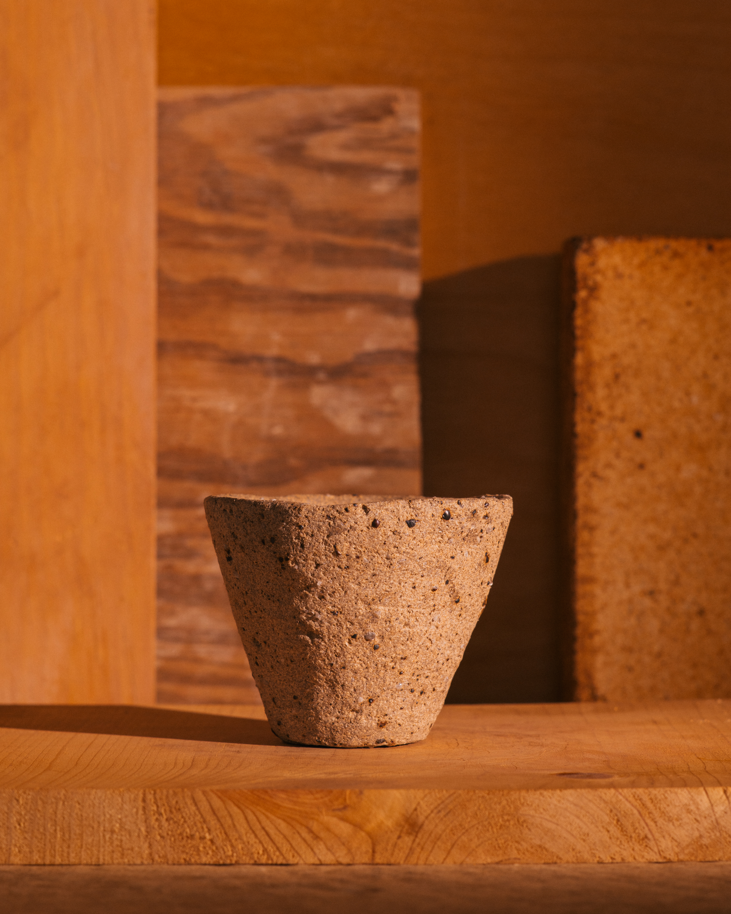 Earth Cup #20 [2023]