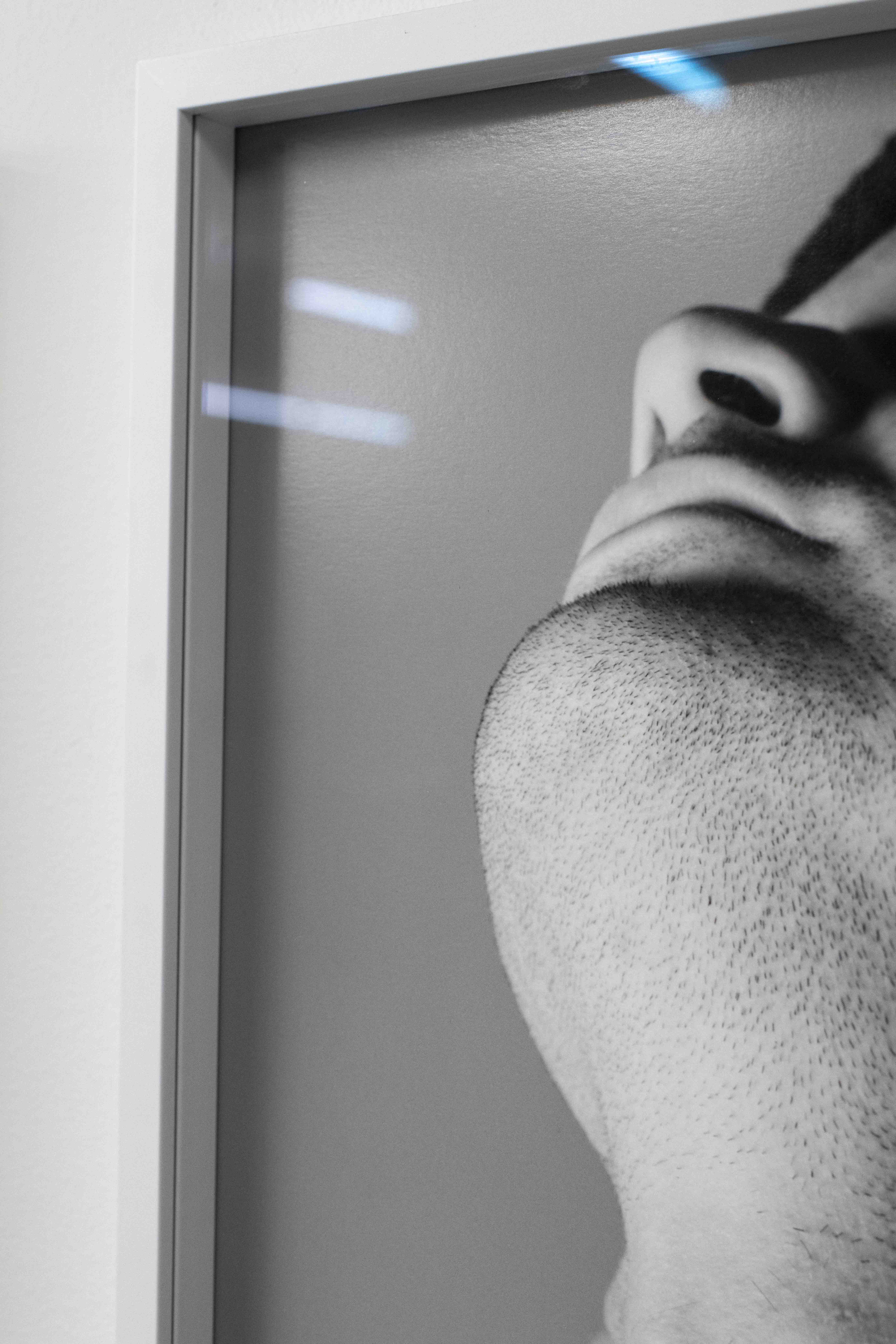 Kunstraum Bern B&uuml;mpliz, 2025