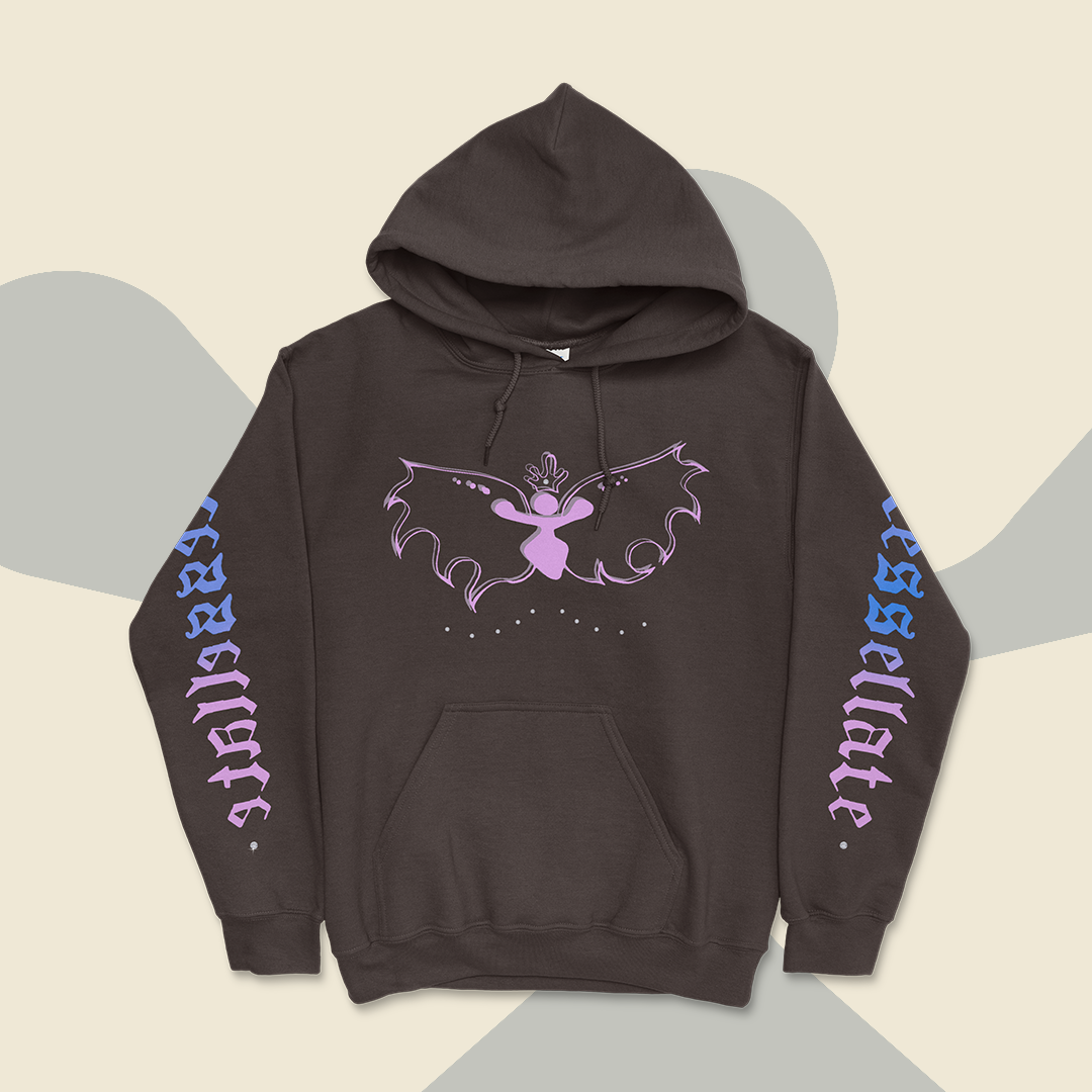 VEIN X TESSELLATE HOODIES  (SOLD OUT)