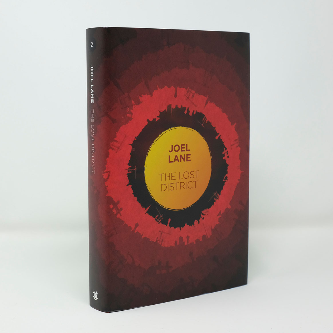 Undertow Publications