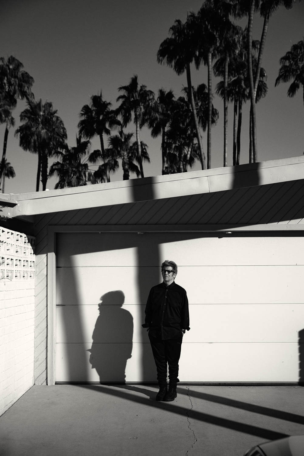 Robert Longo