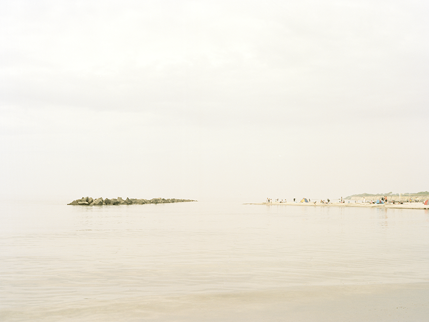At The Beach / Mecklenburg-Vorpommern