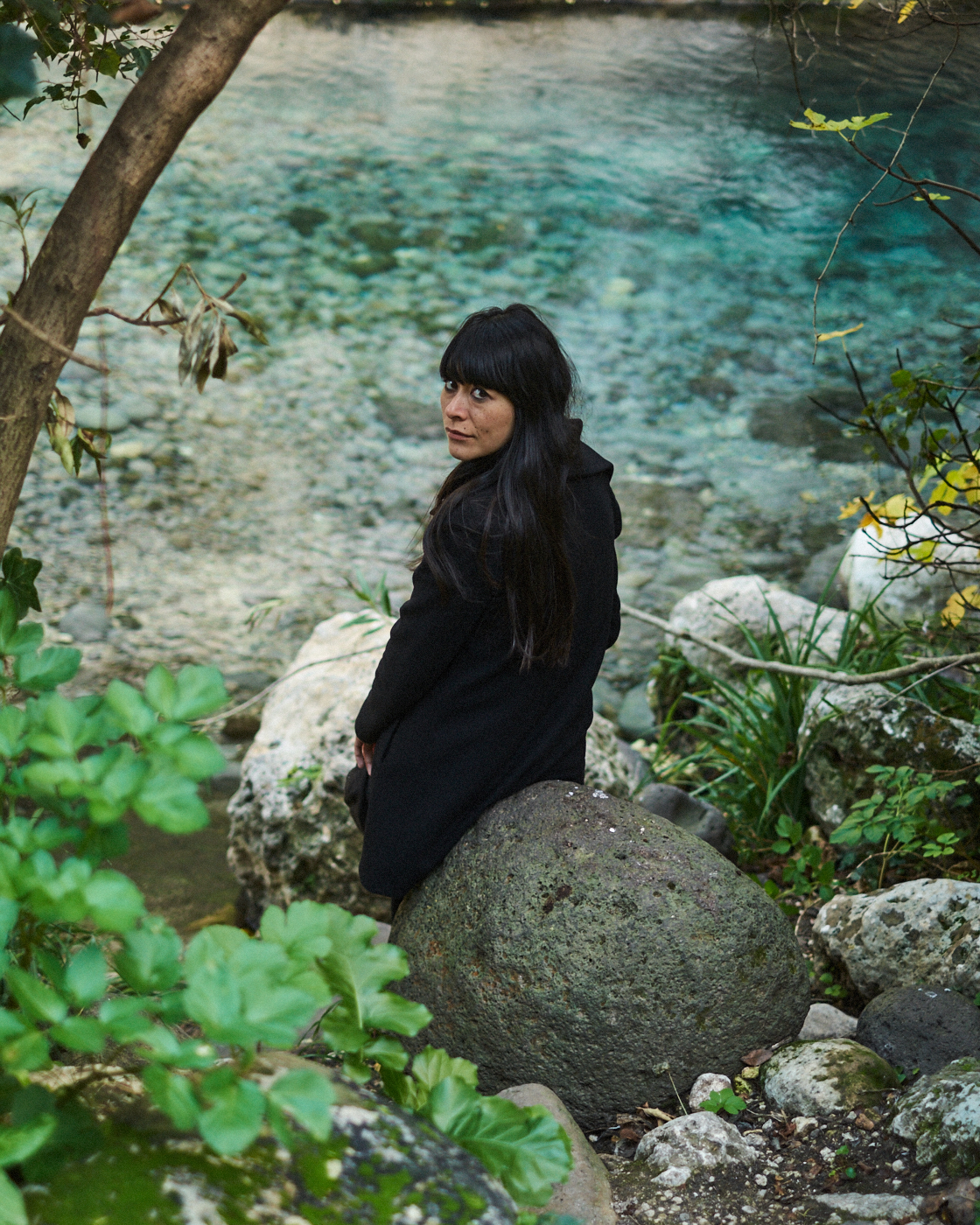 Pantalica, Italia 17 12 17