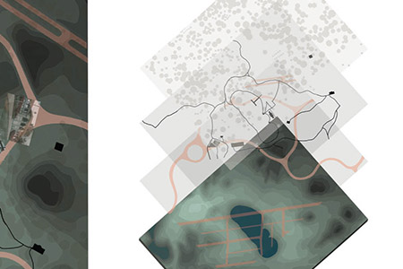 Carondelet Park Pool