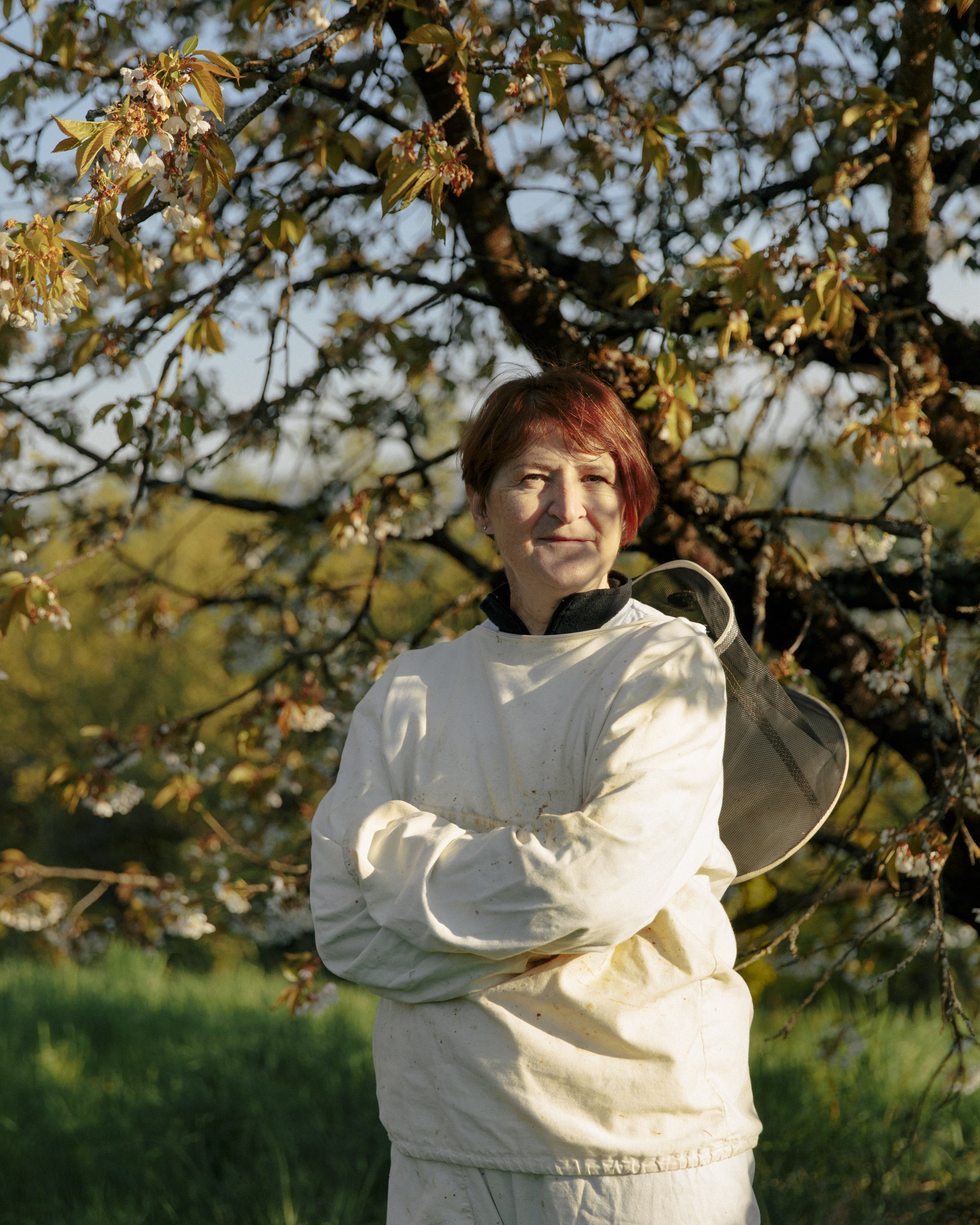 BEE KEEPERS Die Zeit