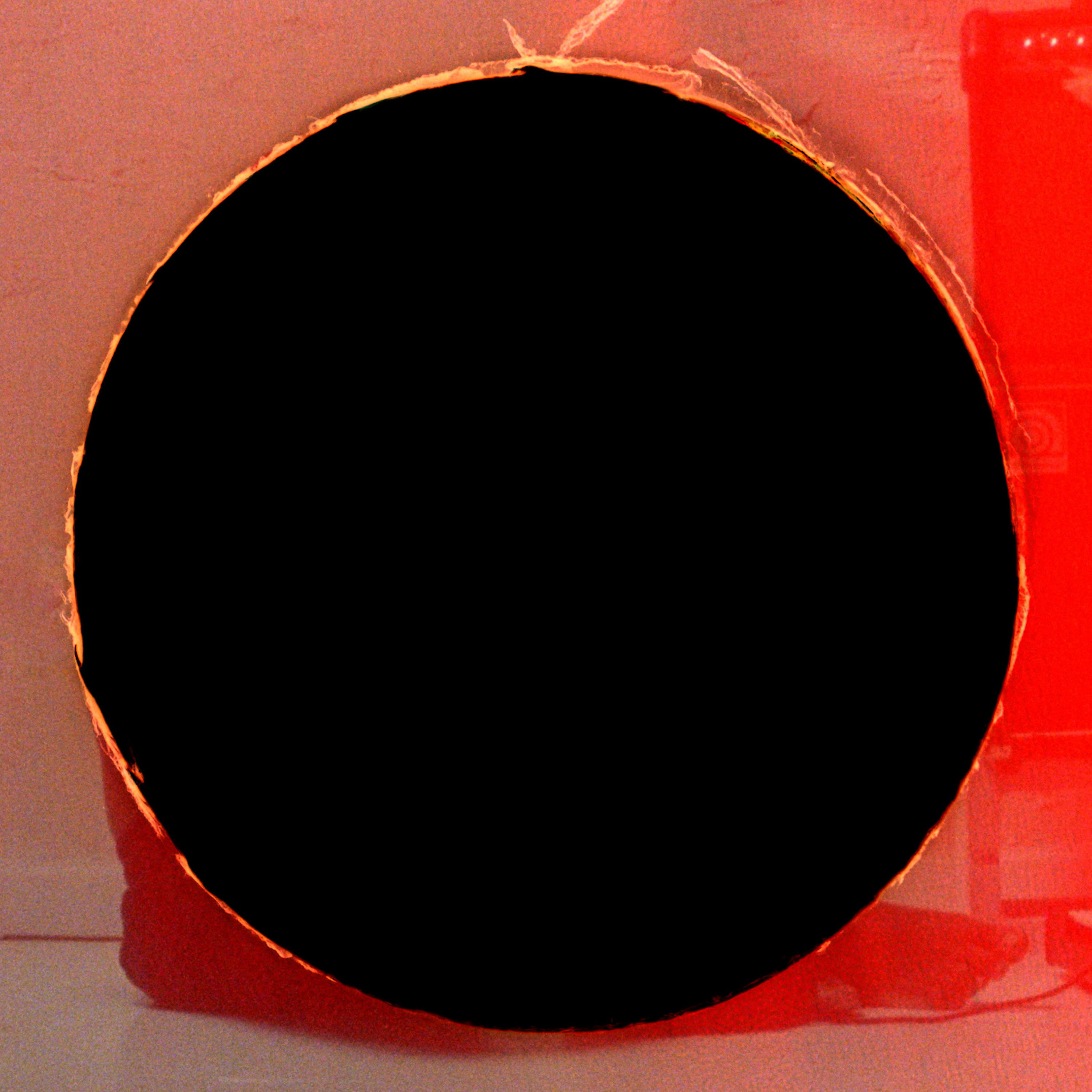 Josef Lamercier x Niko Oroc - Chances (D.W.U)