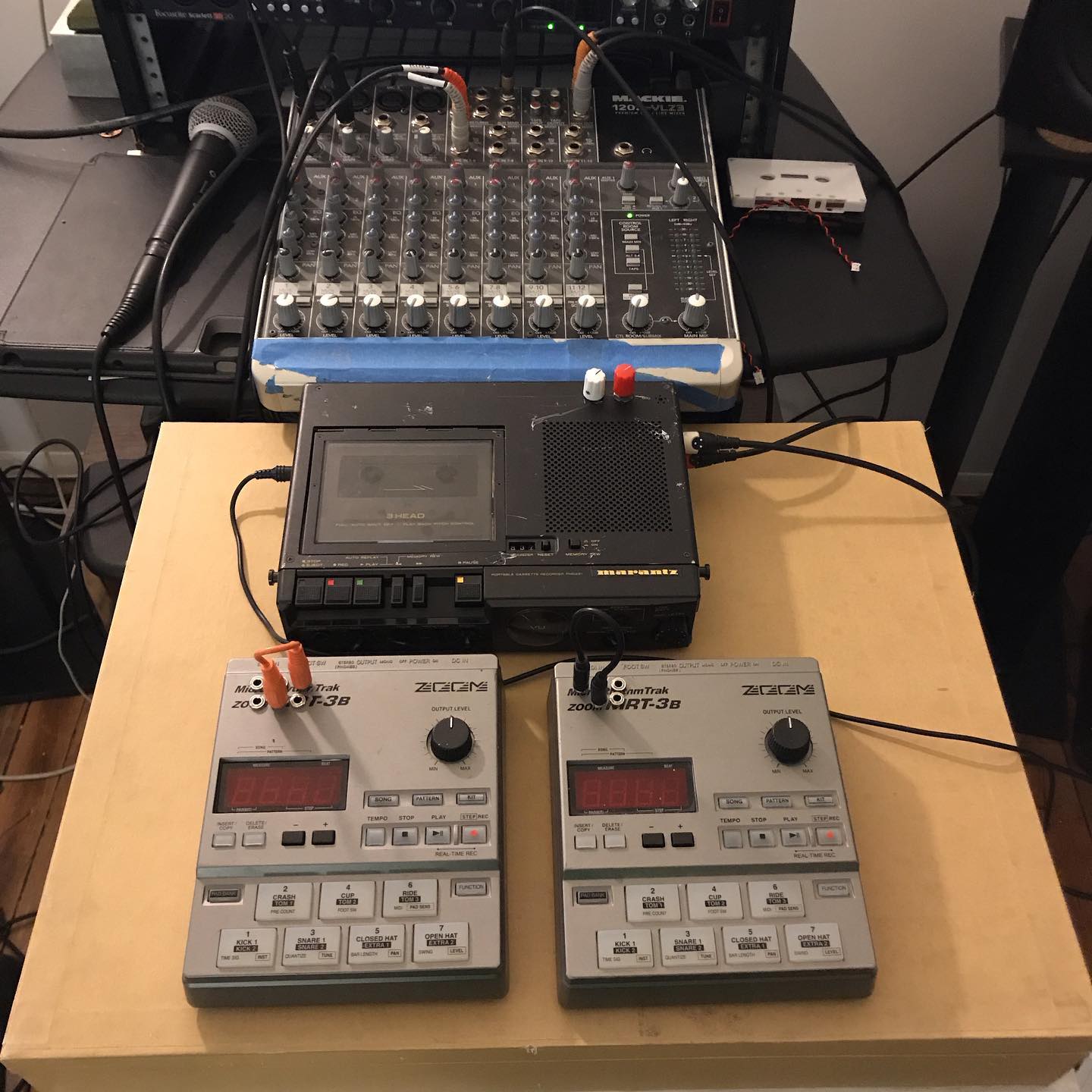 2019 dual zoom circus bent fun