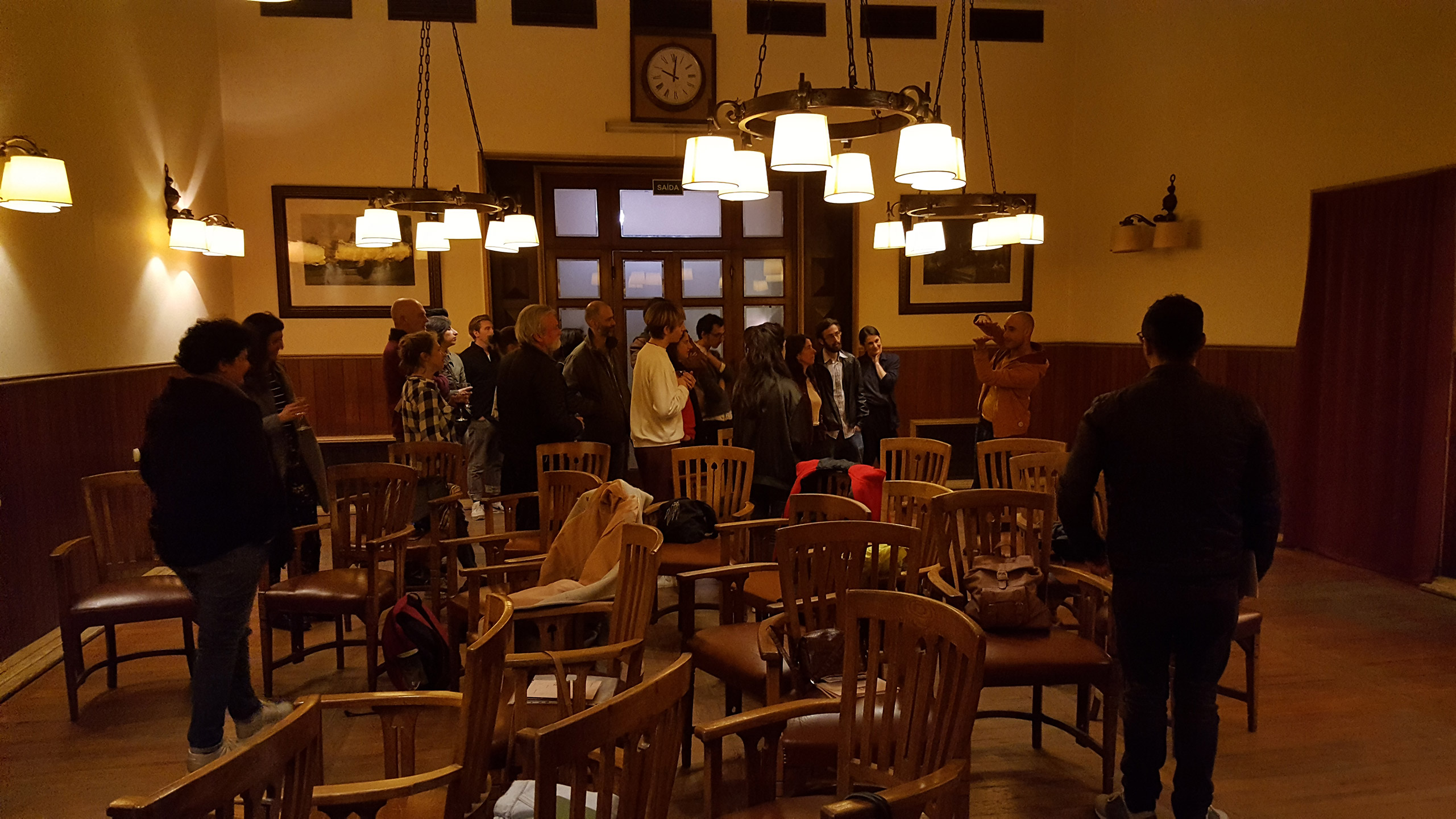 Photo by Jorge Gonçalves