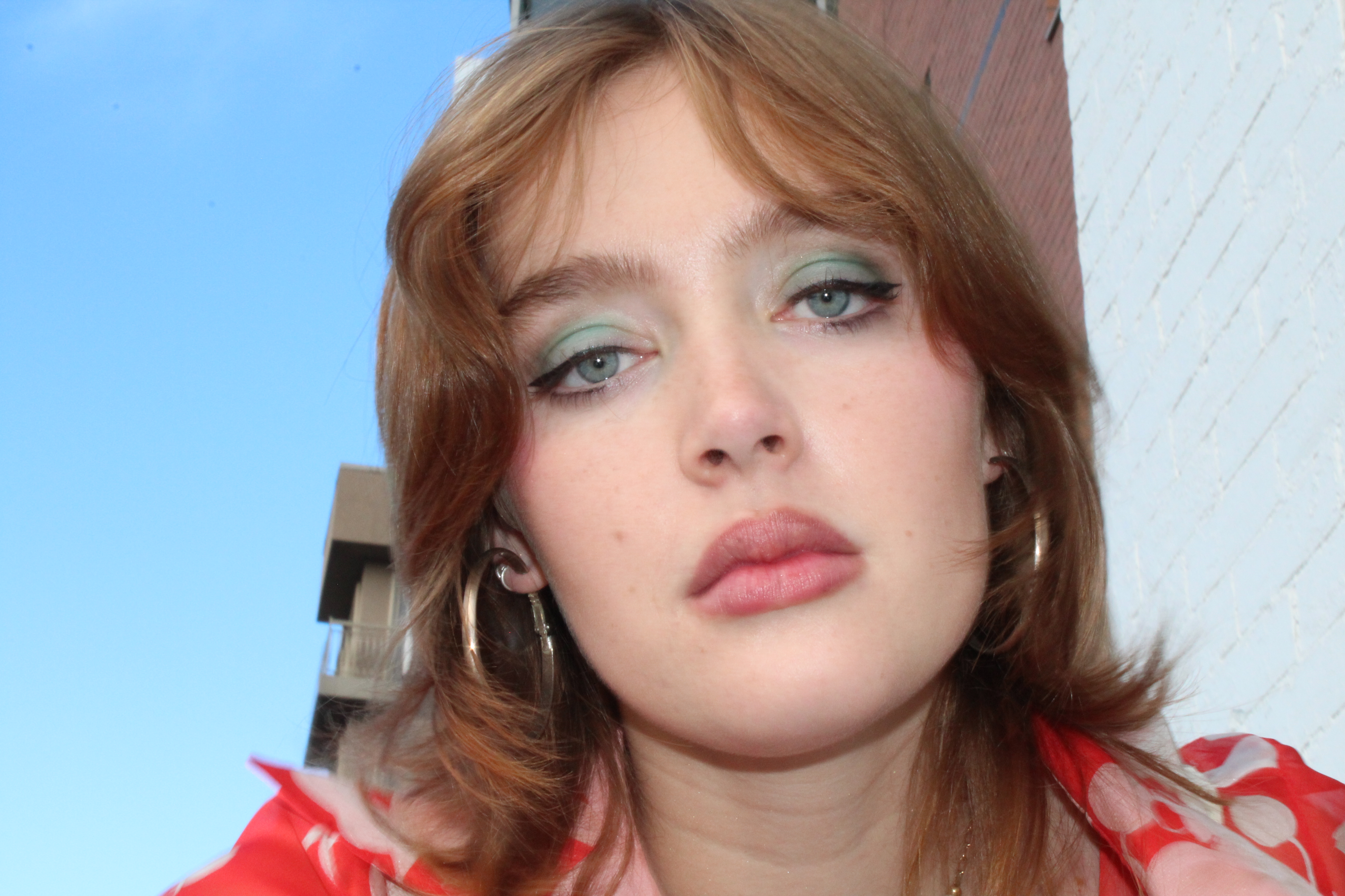 Drew, 2022; shot by Powell Bj&ouml;rkst&eacute;n 