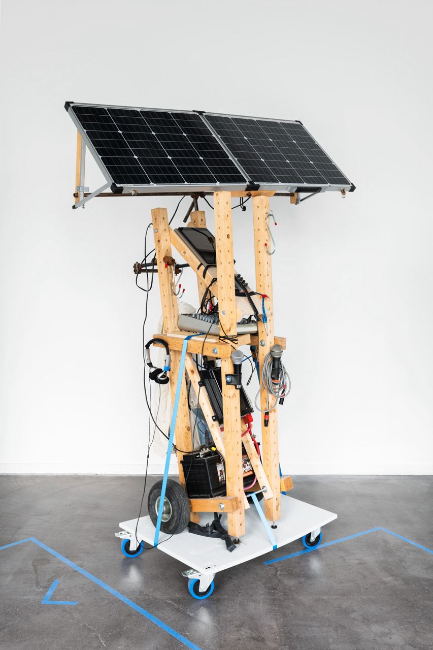 Image: Marcel Rickli