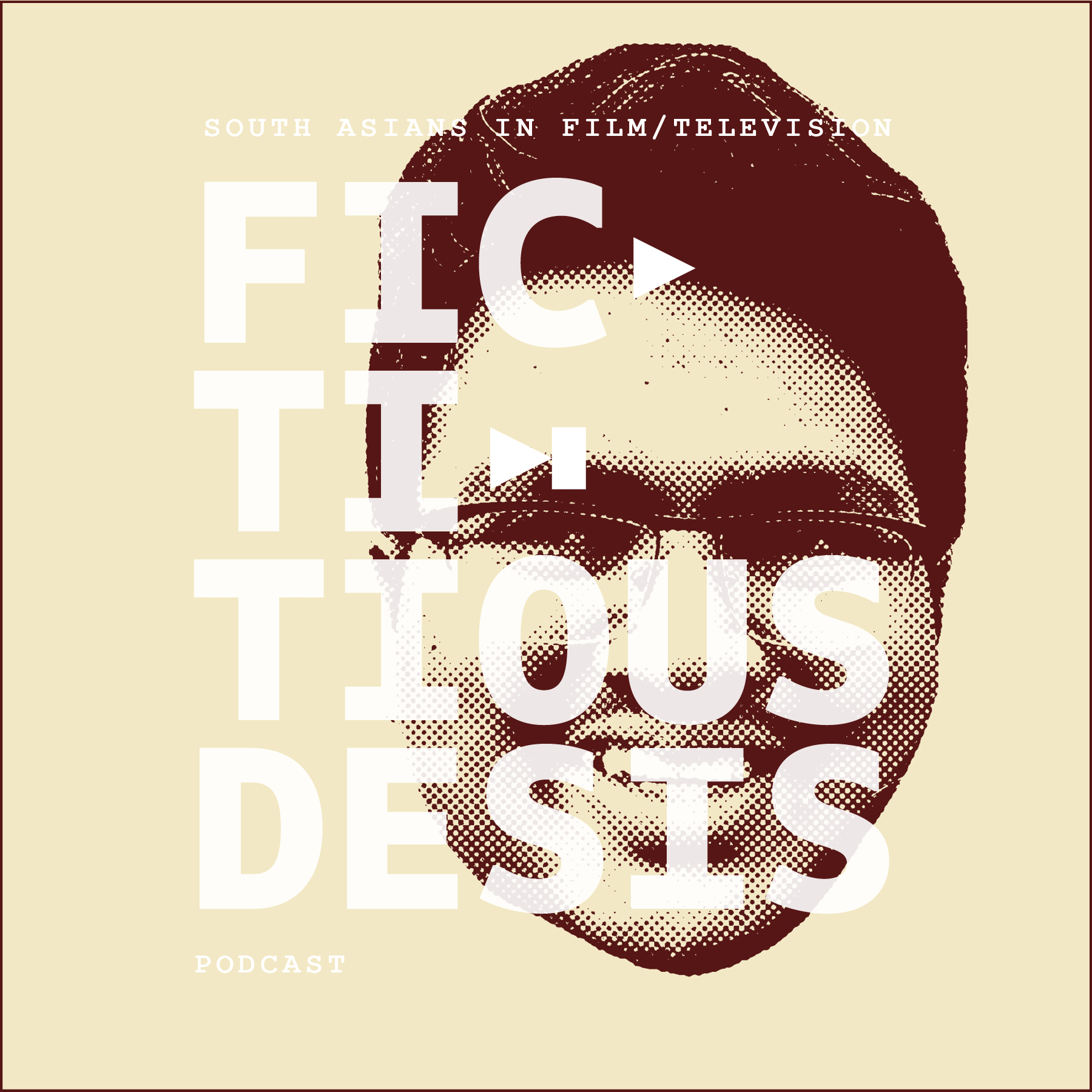 Cover | Episode 03: With a desi from London