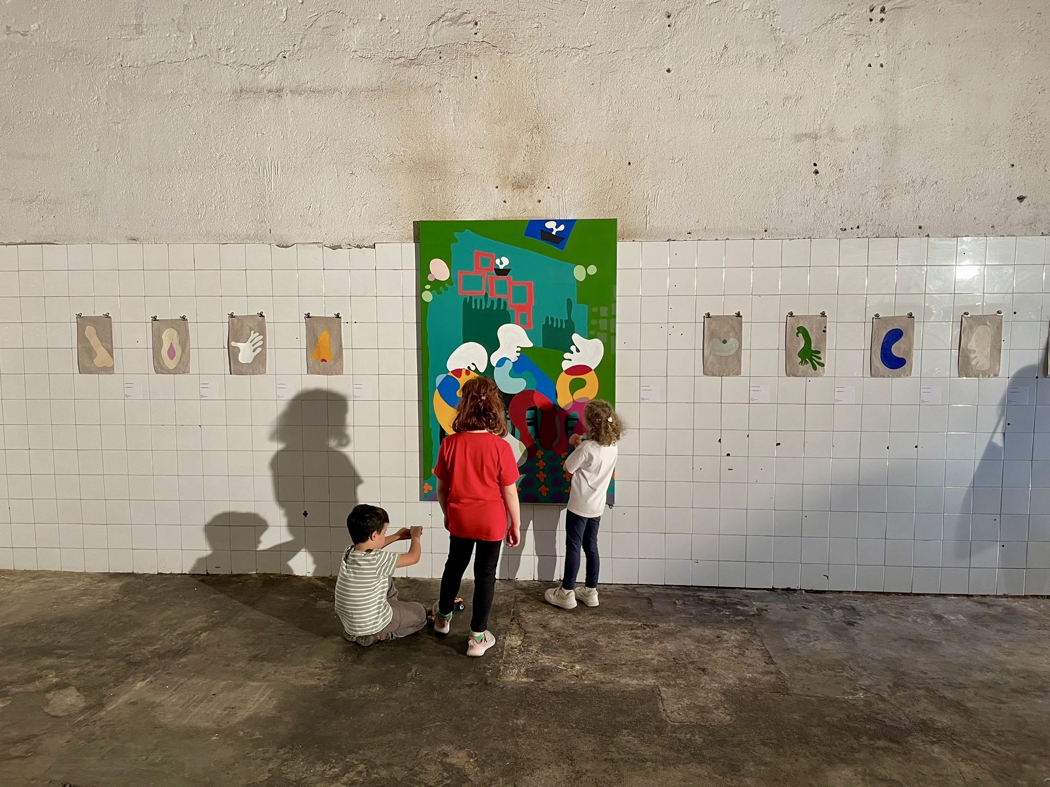 EL TIEMPO DE PASO 2022/23 110x160