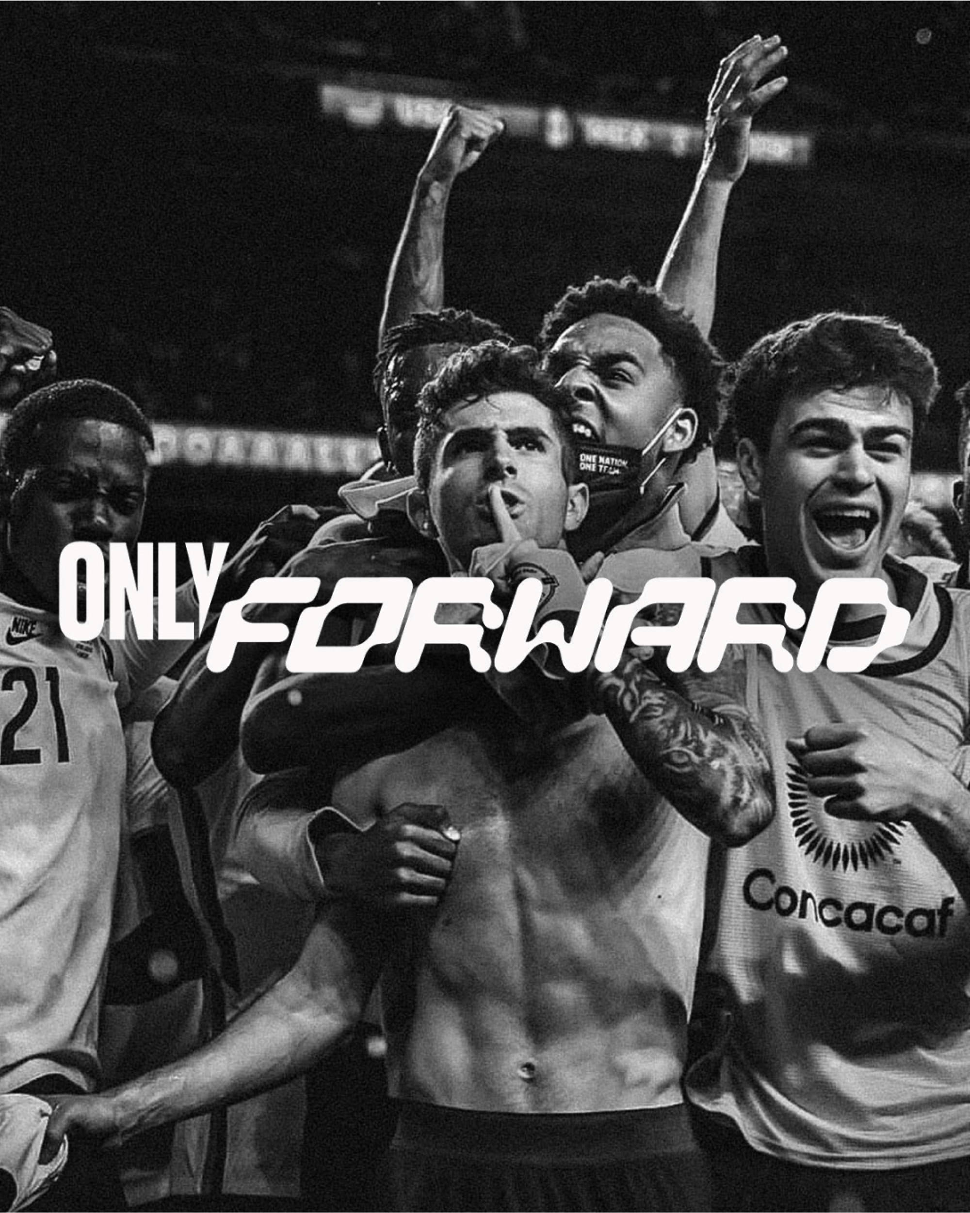 Identity, US Men's Soccer, 2021