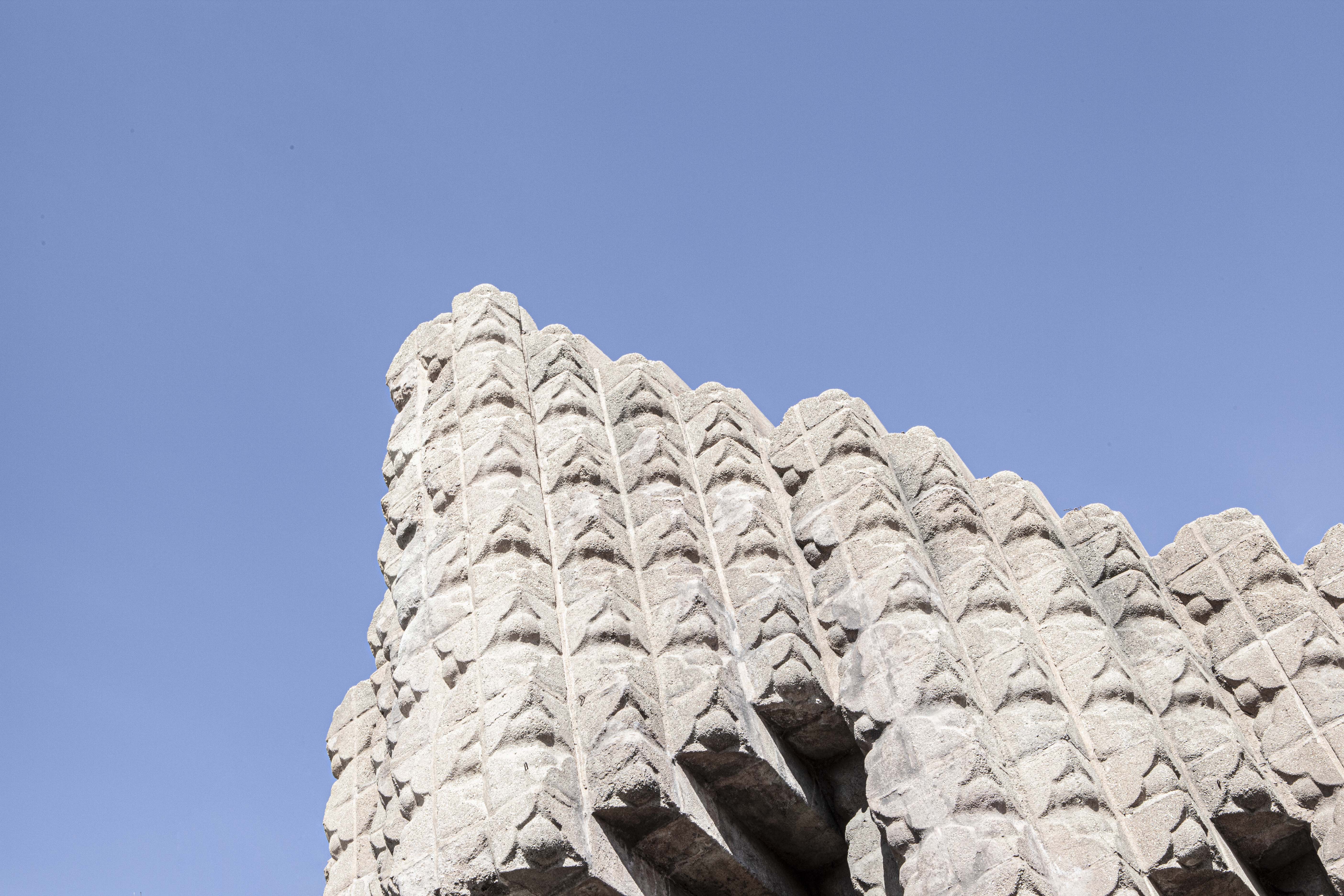 PHOTOGRAPHY BY RAF STUDIO of SOWDEN HOUSE BLACK DALIA LOS ANGELES