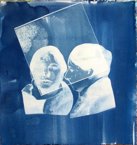 Blue Print 14, 2012