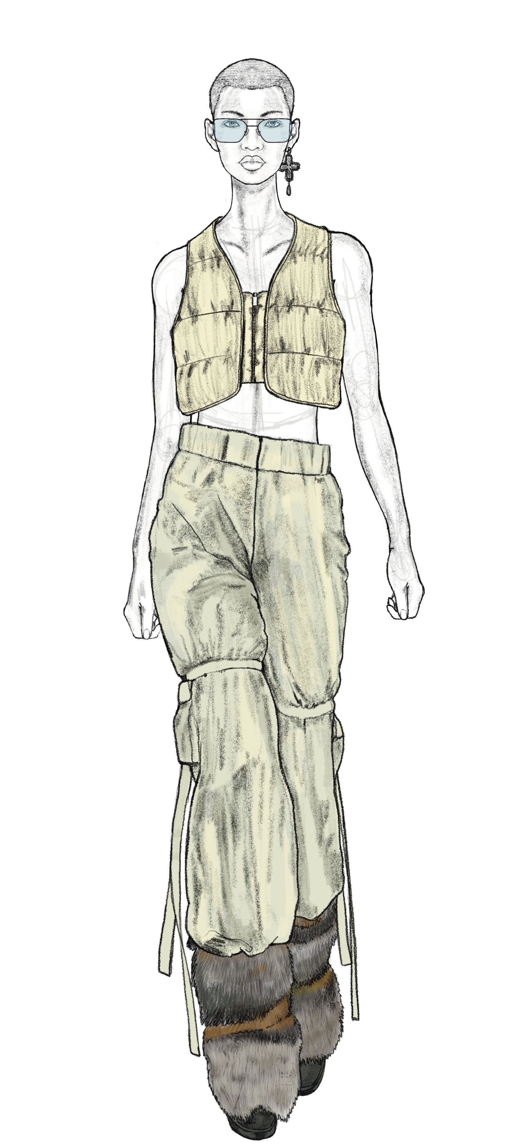 LOOK 9