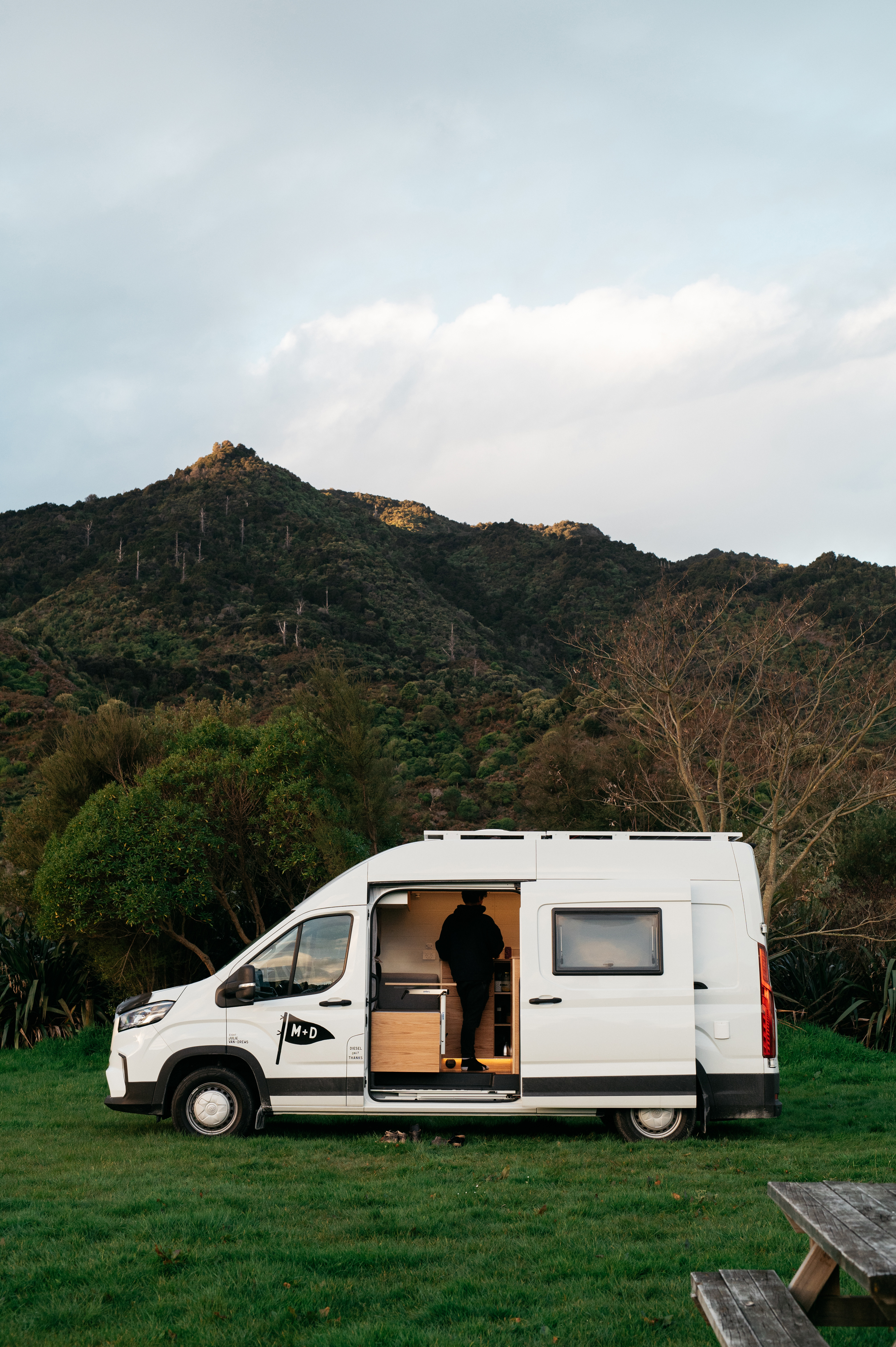 Matt & Dan's Campervans