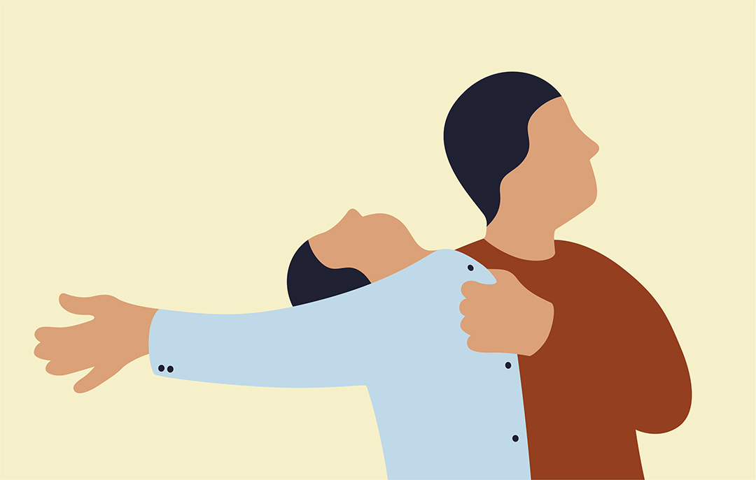 Finding Your Inner Child / Focus - Francesco Ciccolella