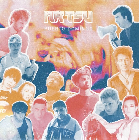 PUERTO DOMINGO | NATSU