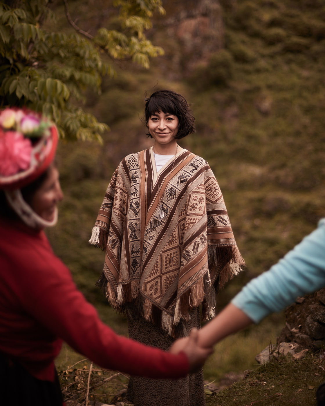 Markacocha, Perú 1 2 18