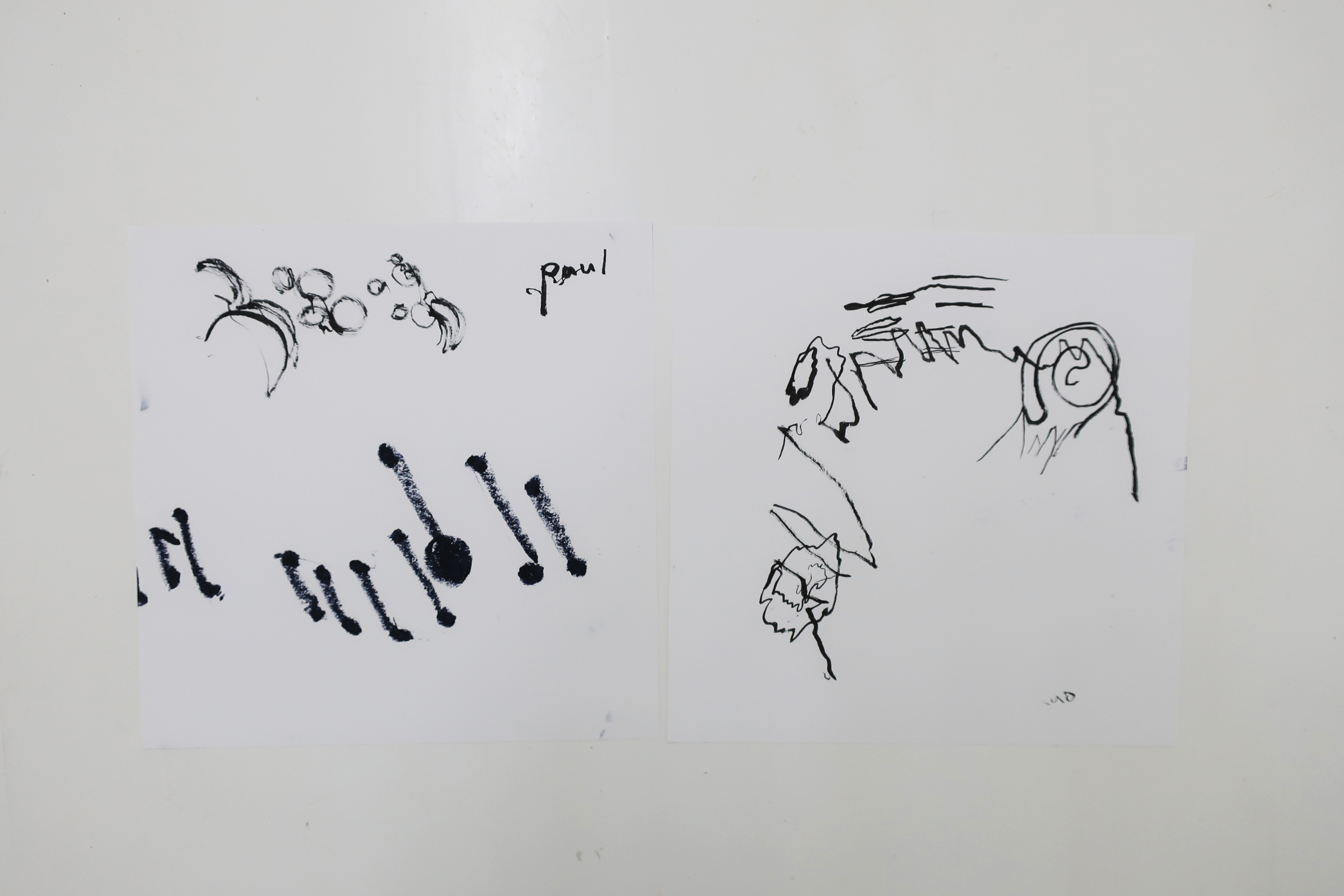 Transgender Exercise — River Lin 林人中