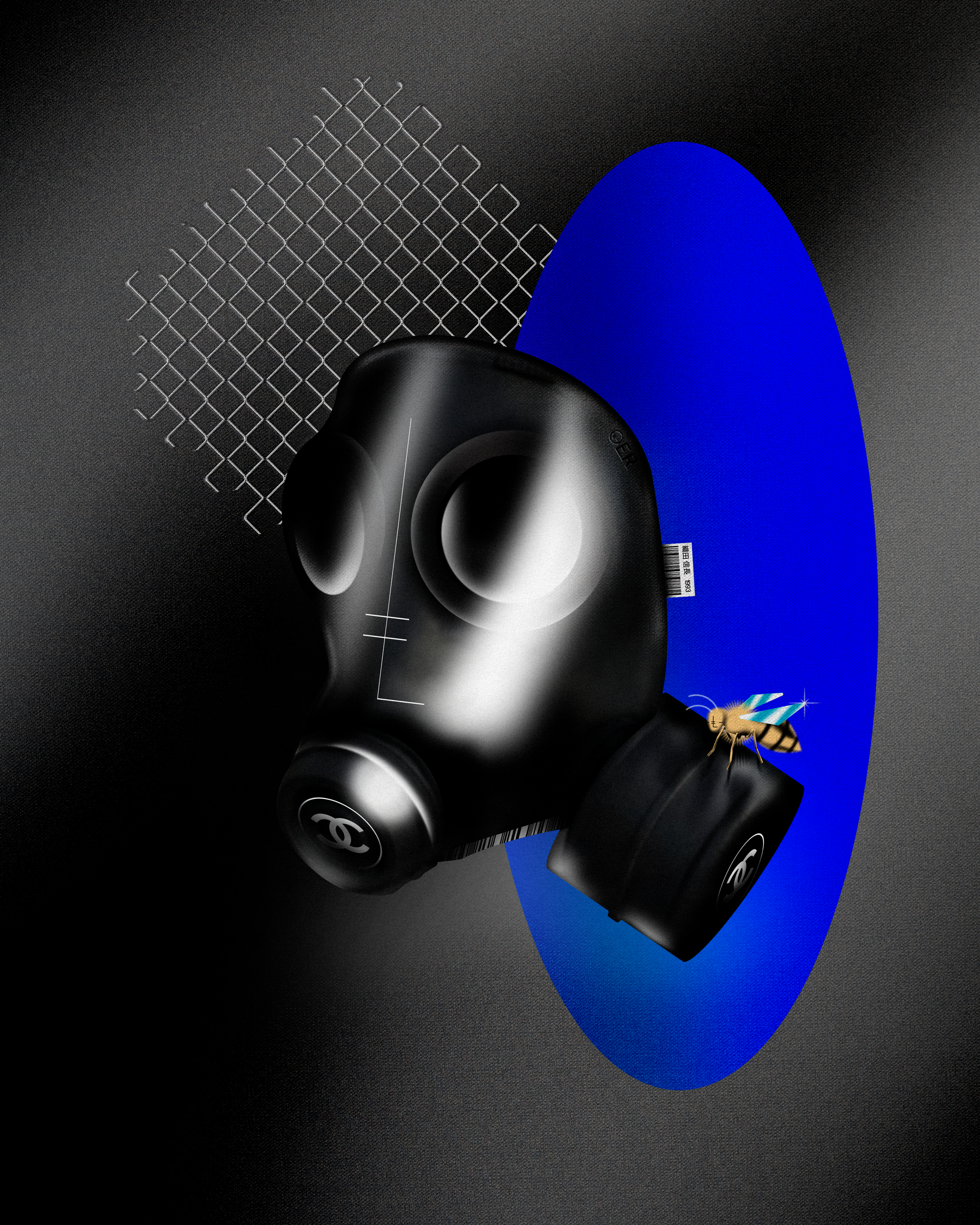 Apocapitalism. ✶2021