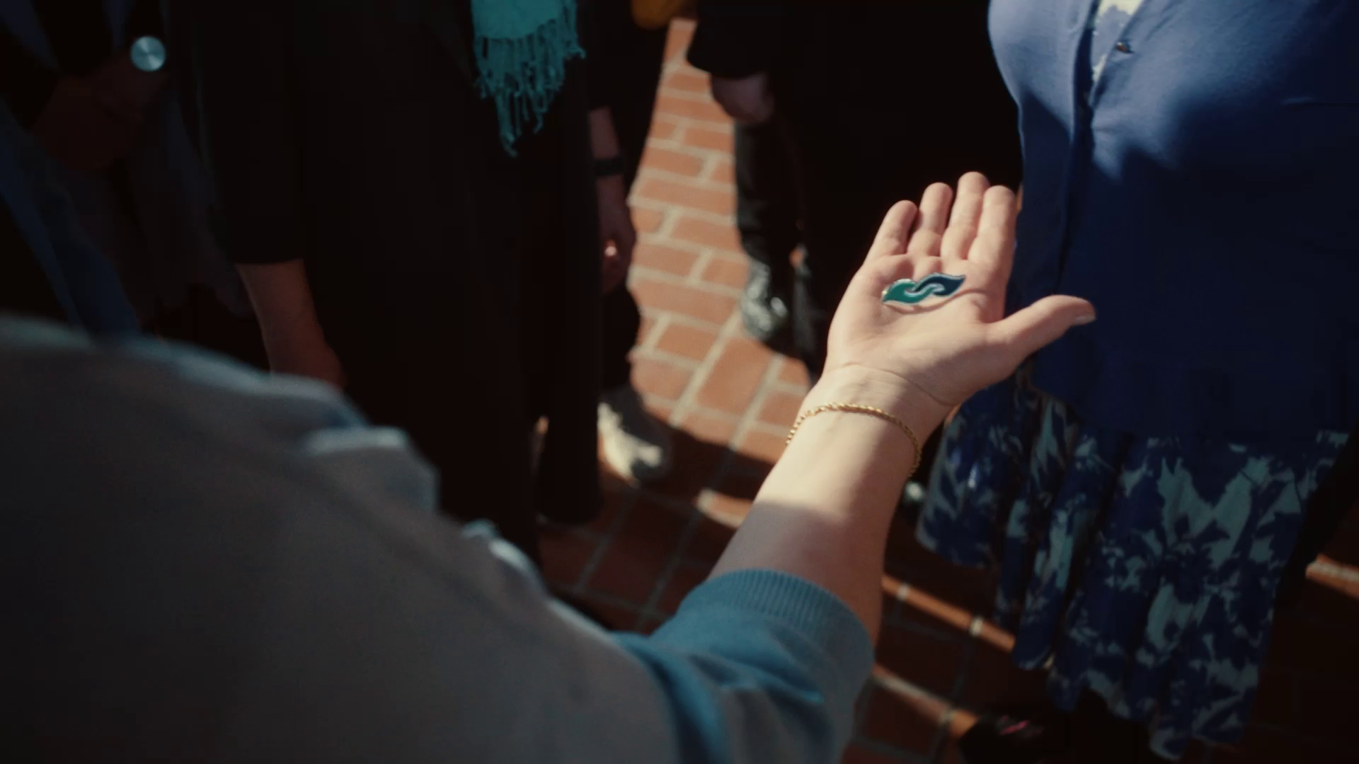 Ta' MedDemensvenligt Danmark, 2024 