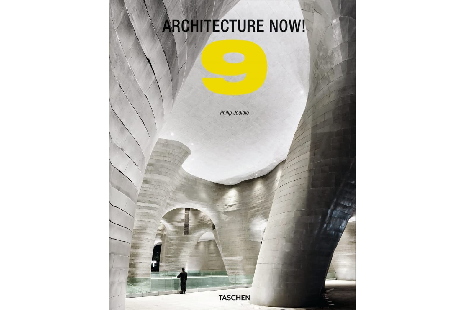 ARCHITECTURE NOW! VOL. 09 (TASCHEN 2013)