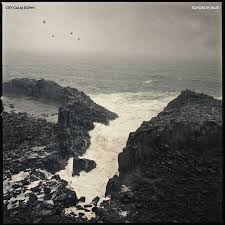 City Calm Down - Echoes In Blue LP - Producer, Mixing