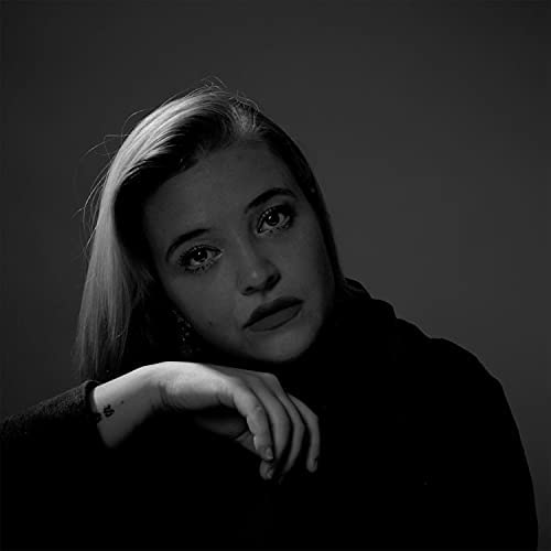 Katherine Em, The Words EP (mixing)