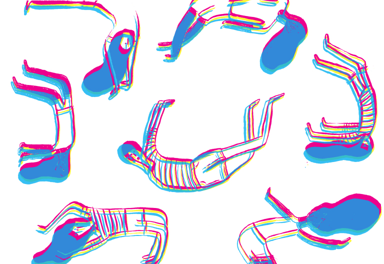 April - Impossible Possibilities