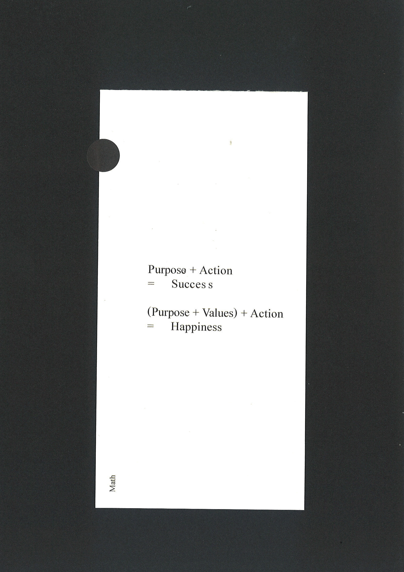 Mathematics  Lucerne 2020 