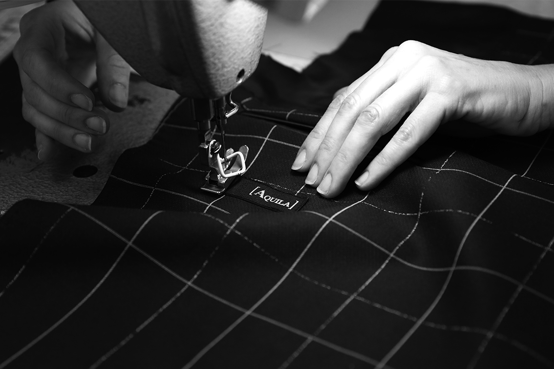 Celebrating 60 years of modern Australians with an Italian soul. AQUILA