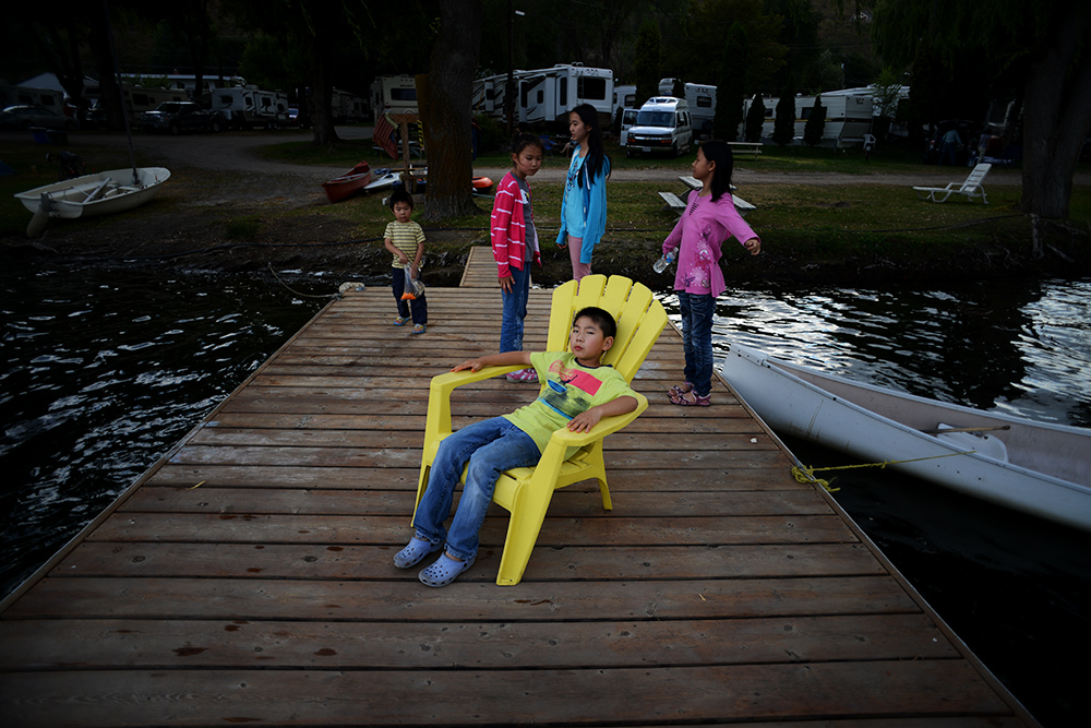 Life around Swan, Kalmalka and Okanagan lakes during a residency at Caetani Cultural Centre and Allan Brooks Nature Centre, Vernon BC Canada 2013.