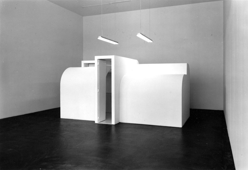 Meir Eshel (Absalon), Cellules, 1992