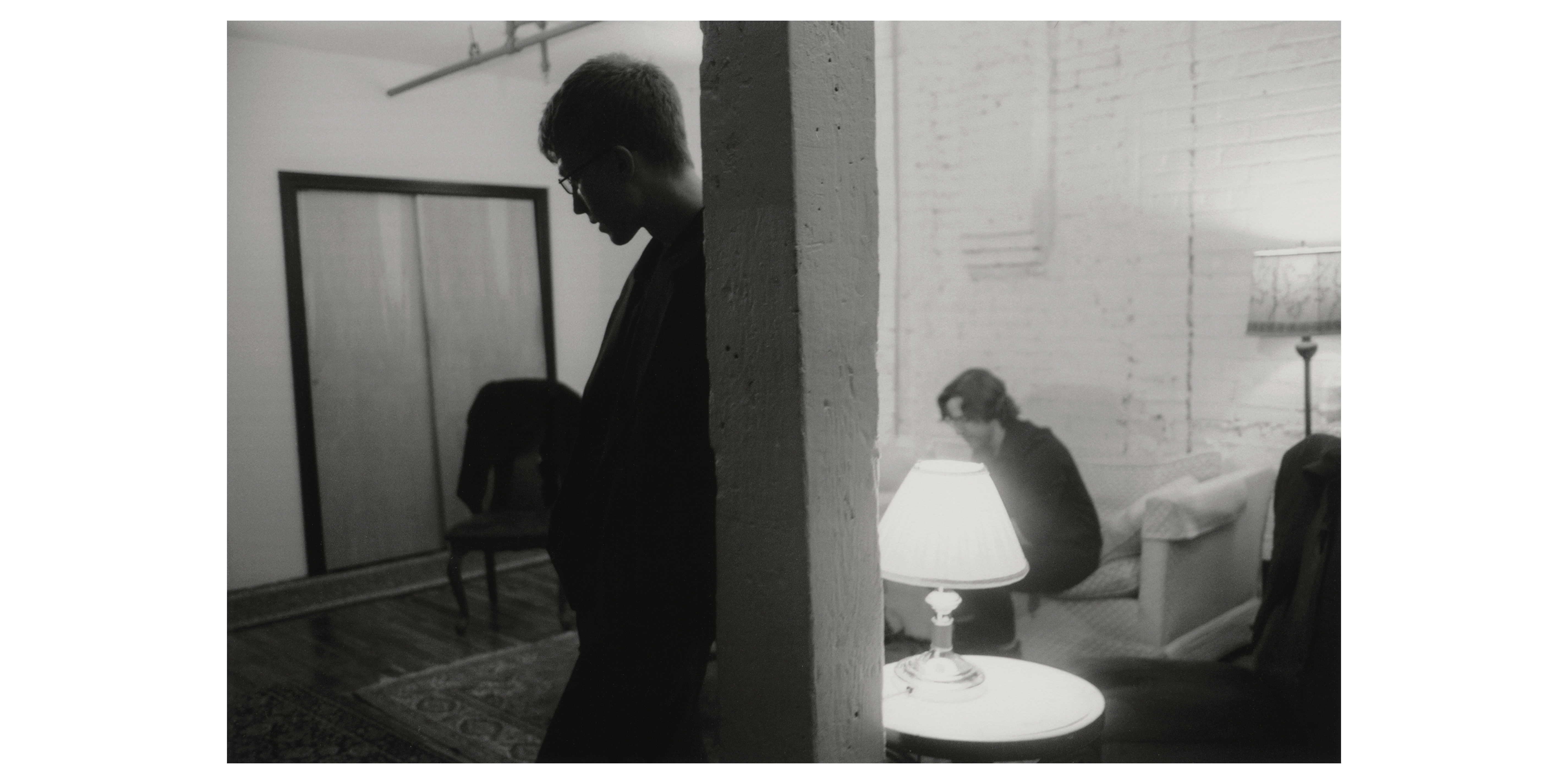 'By Morning' (2023) Director Matthew Gasda