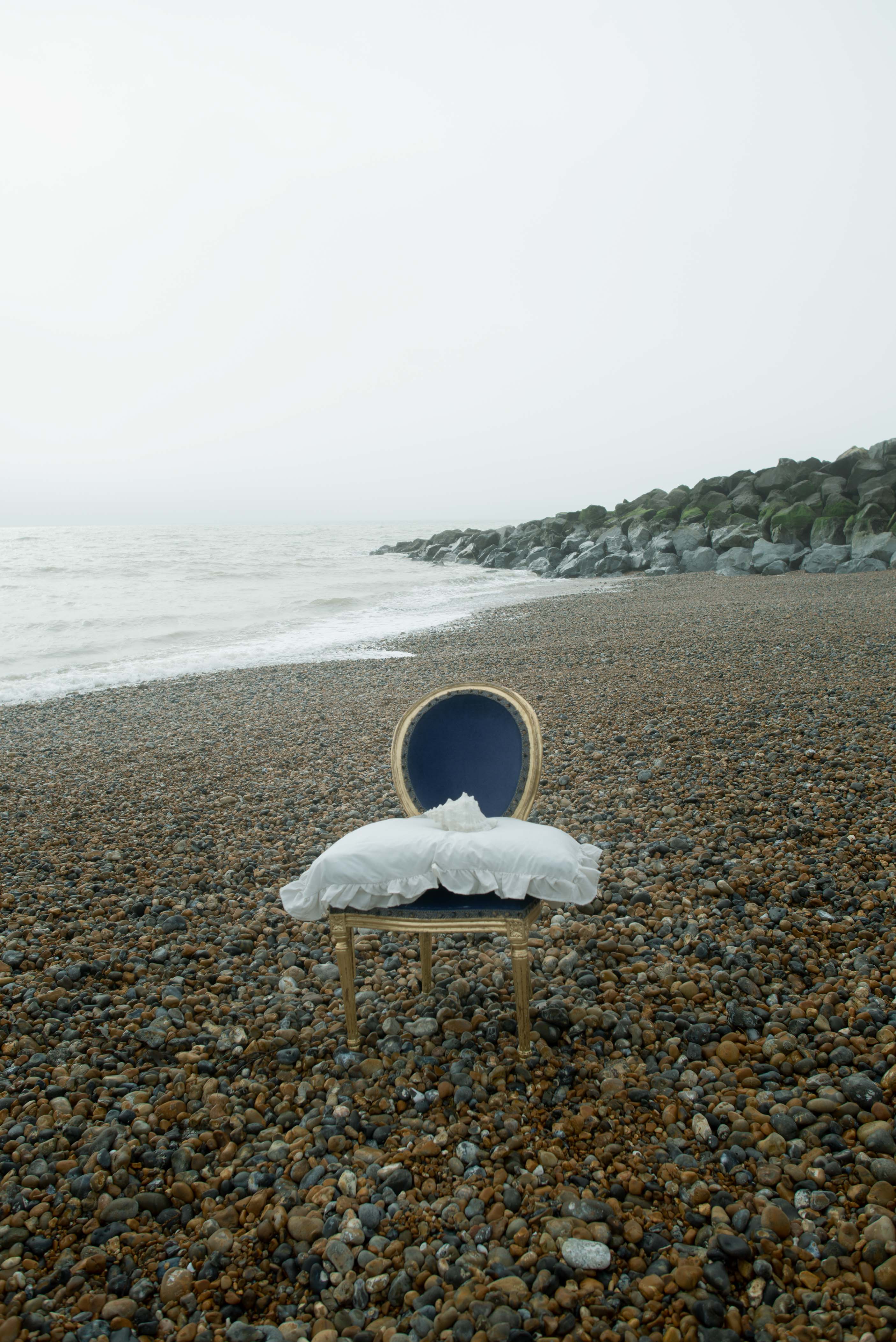 Sea Within Yourself - Polina Kuzminska