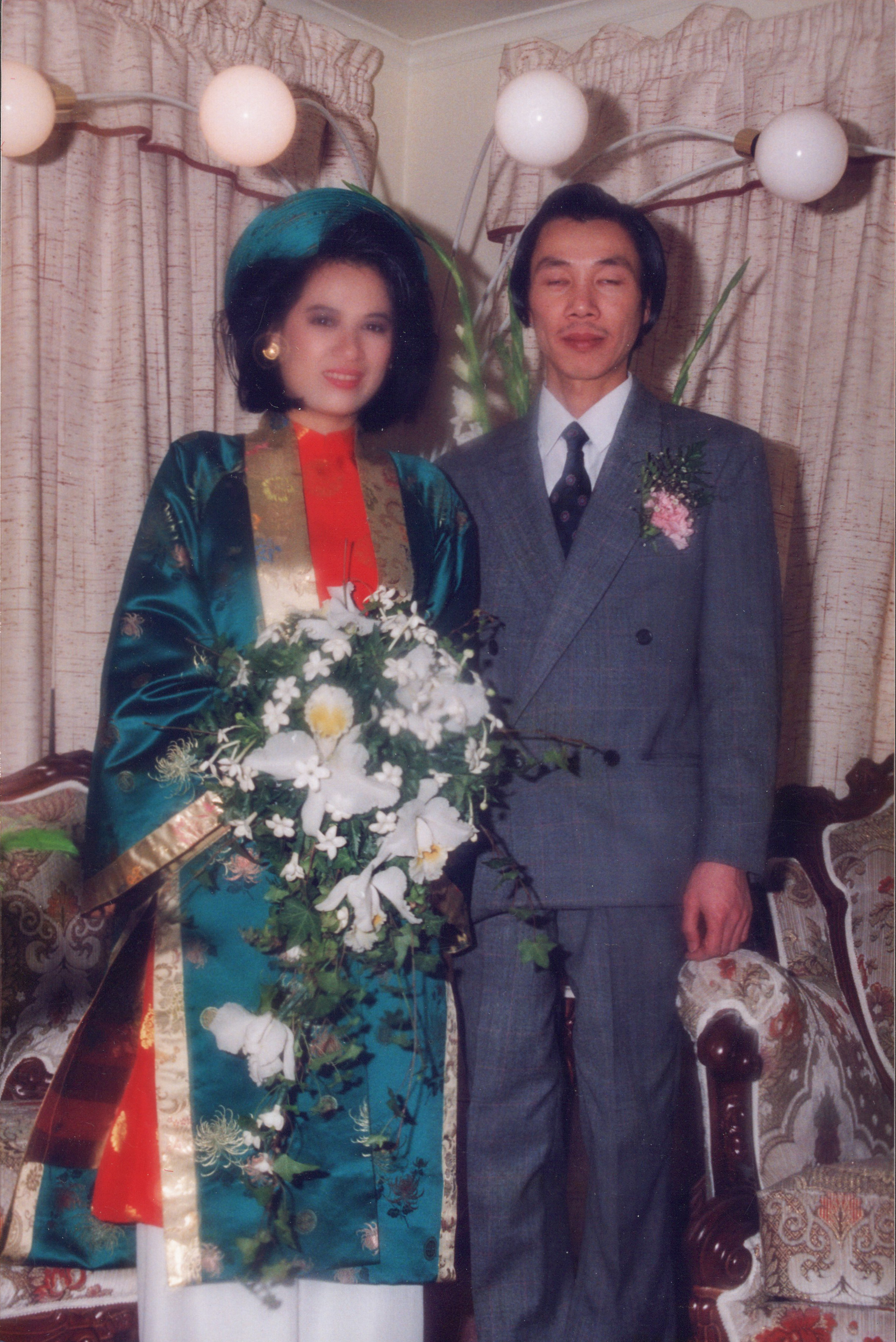 00976 Gardena, CA 1992