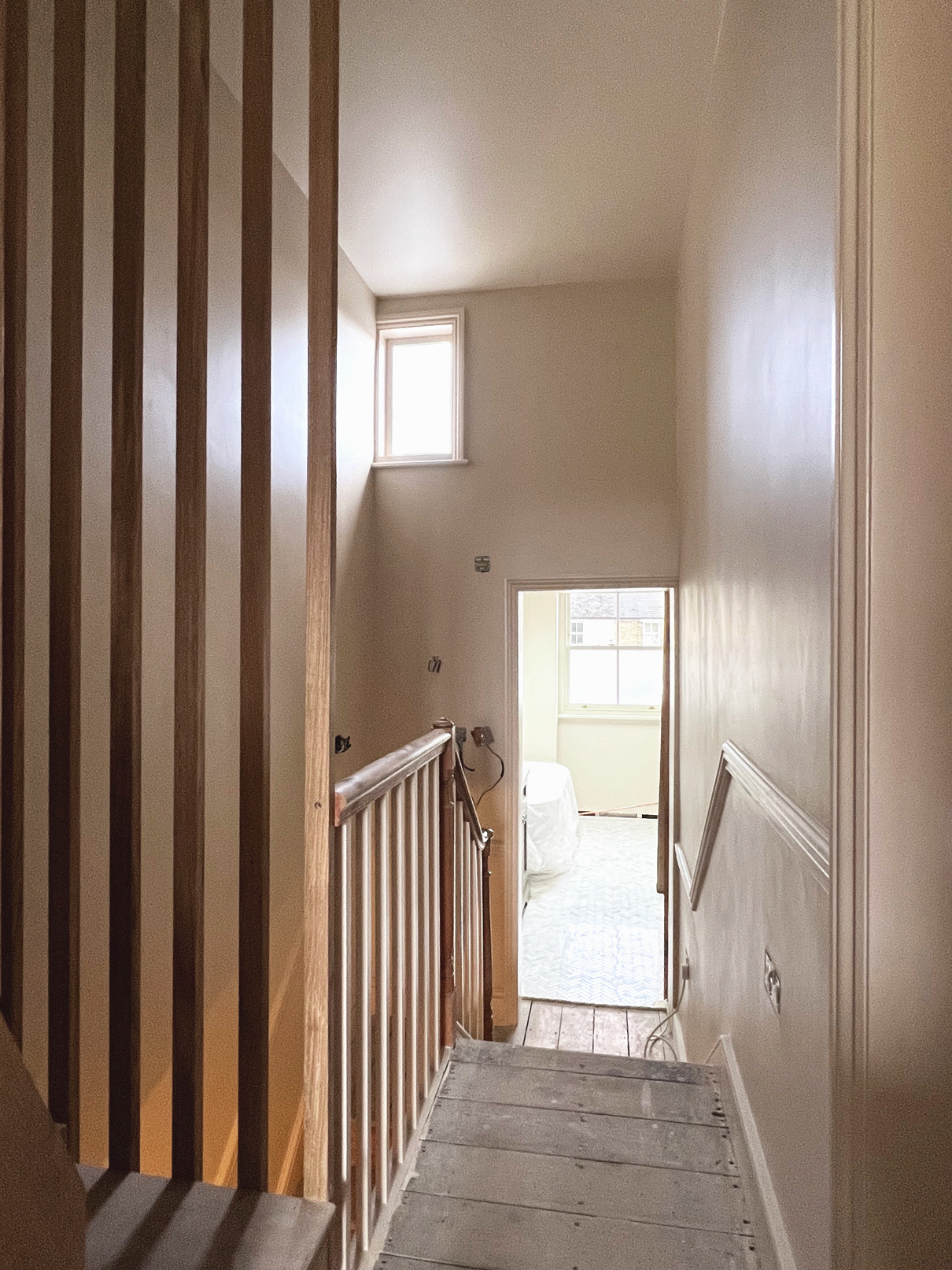 Garden Cottage, Cambridge