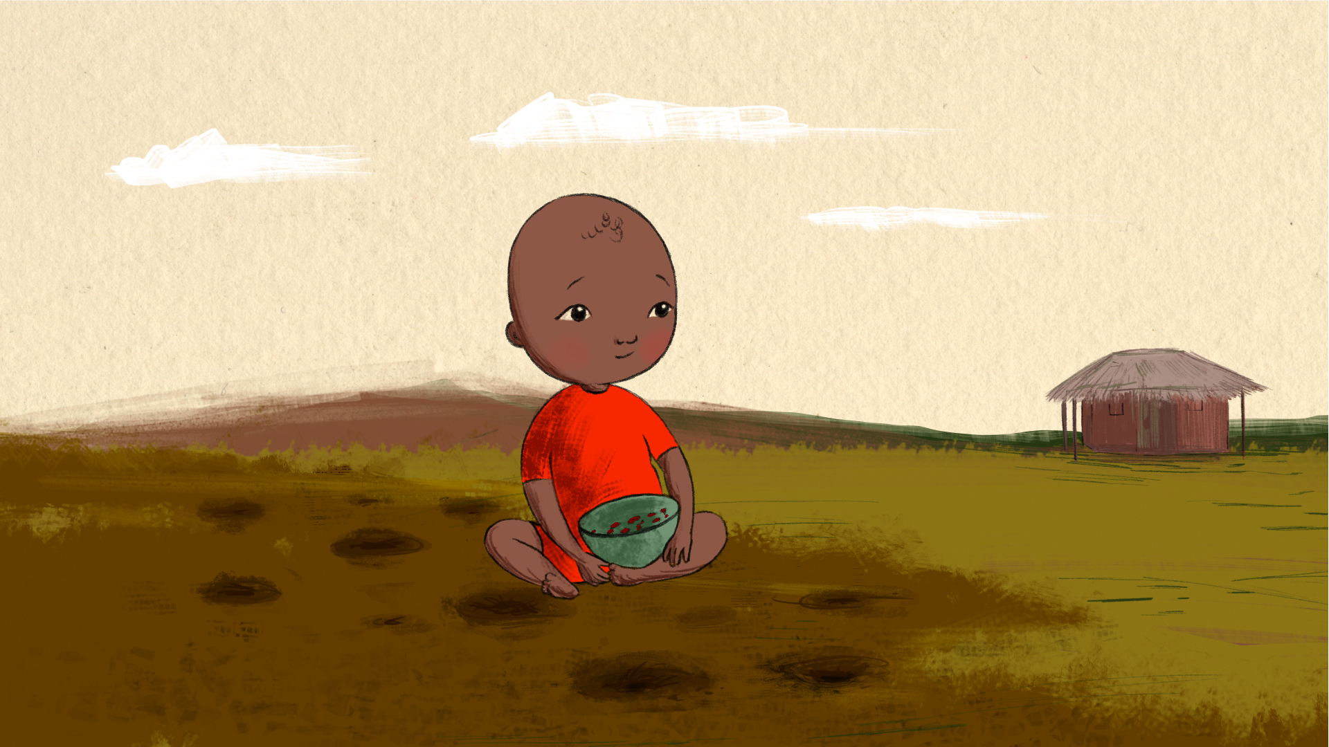 Work safe. Dream big!