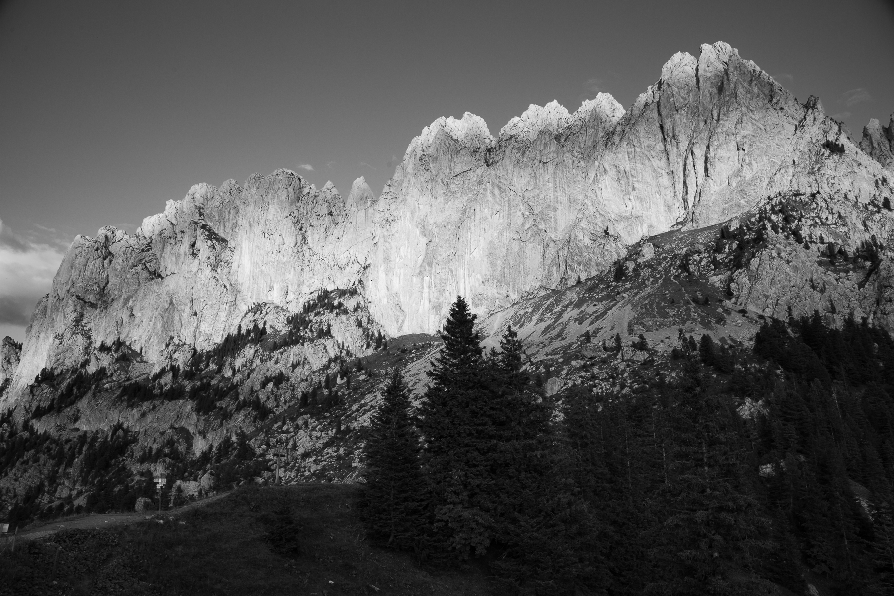 Gastlosen, Switzerland, 2023